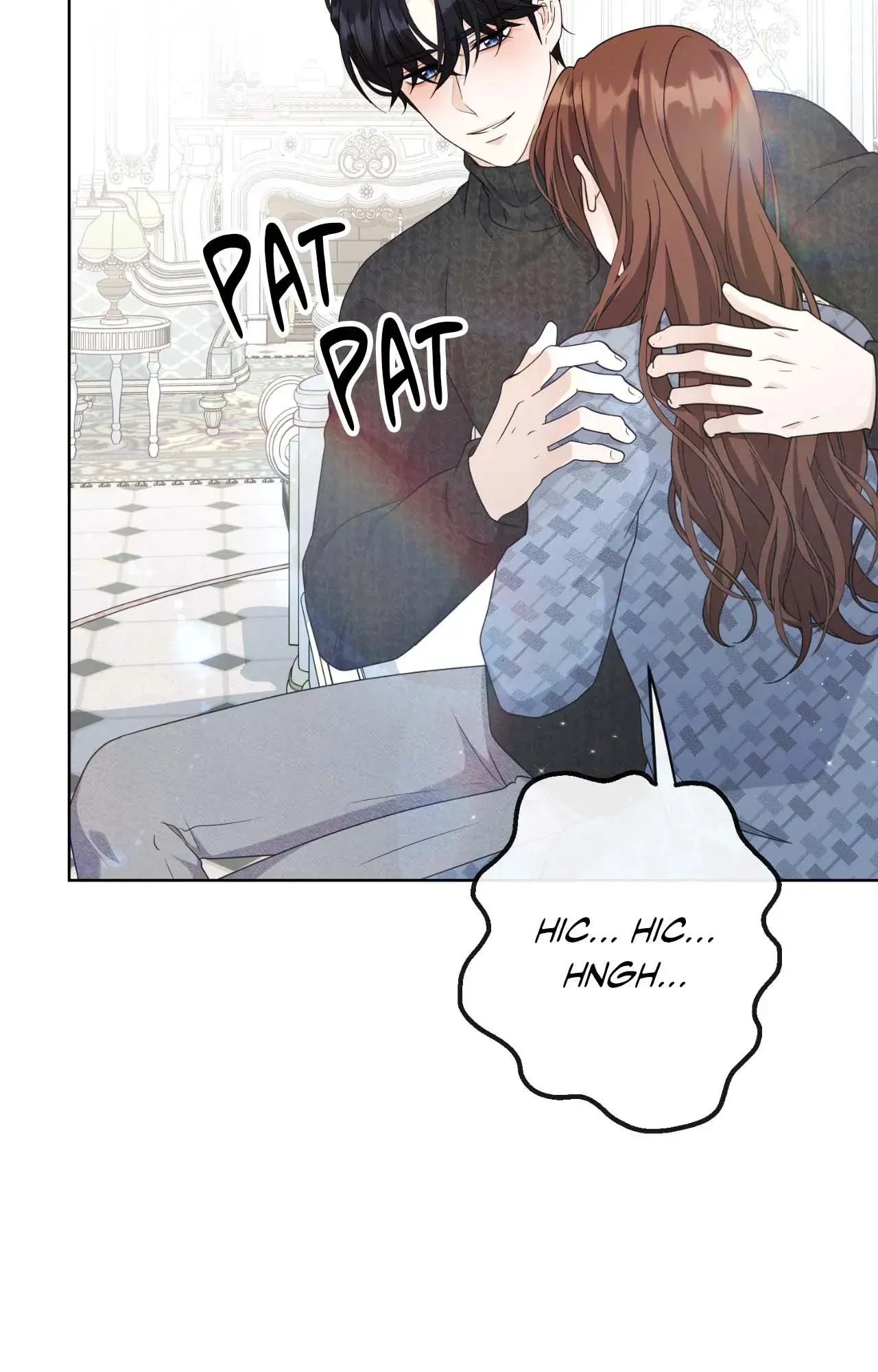 Time Traveler Chapter 73 - page 85