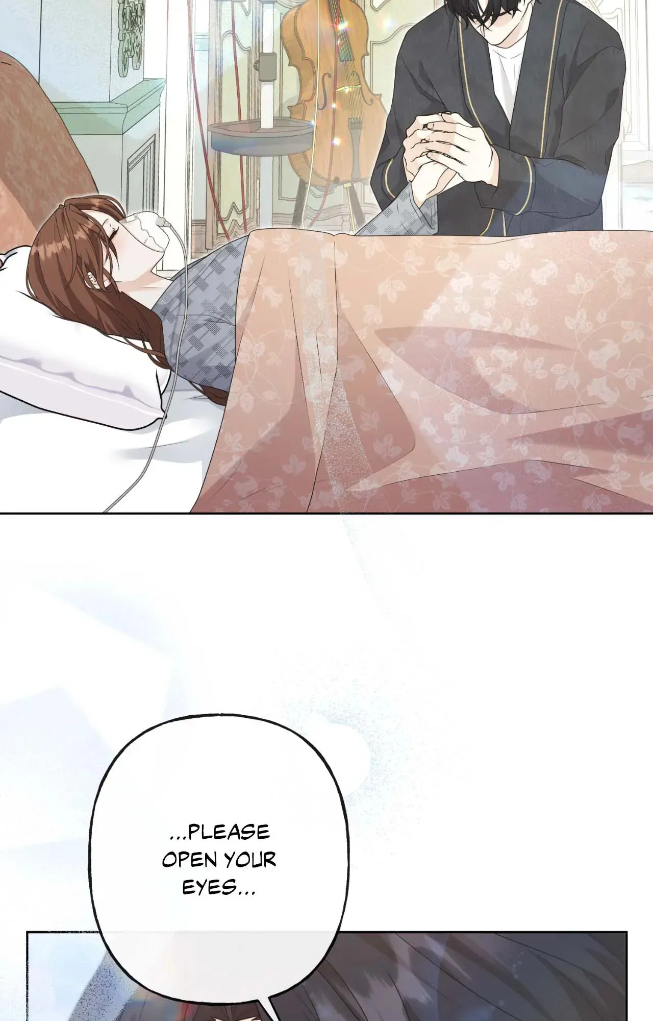 Time Traveler Chapter 73 - page 9