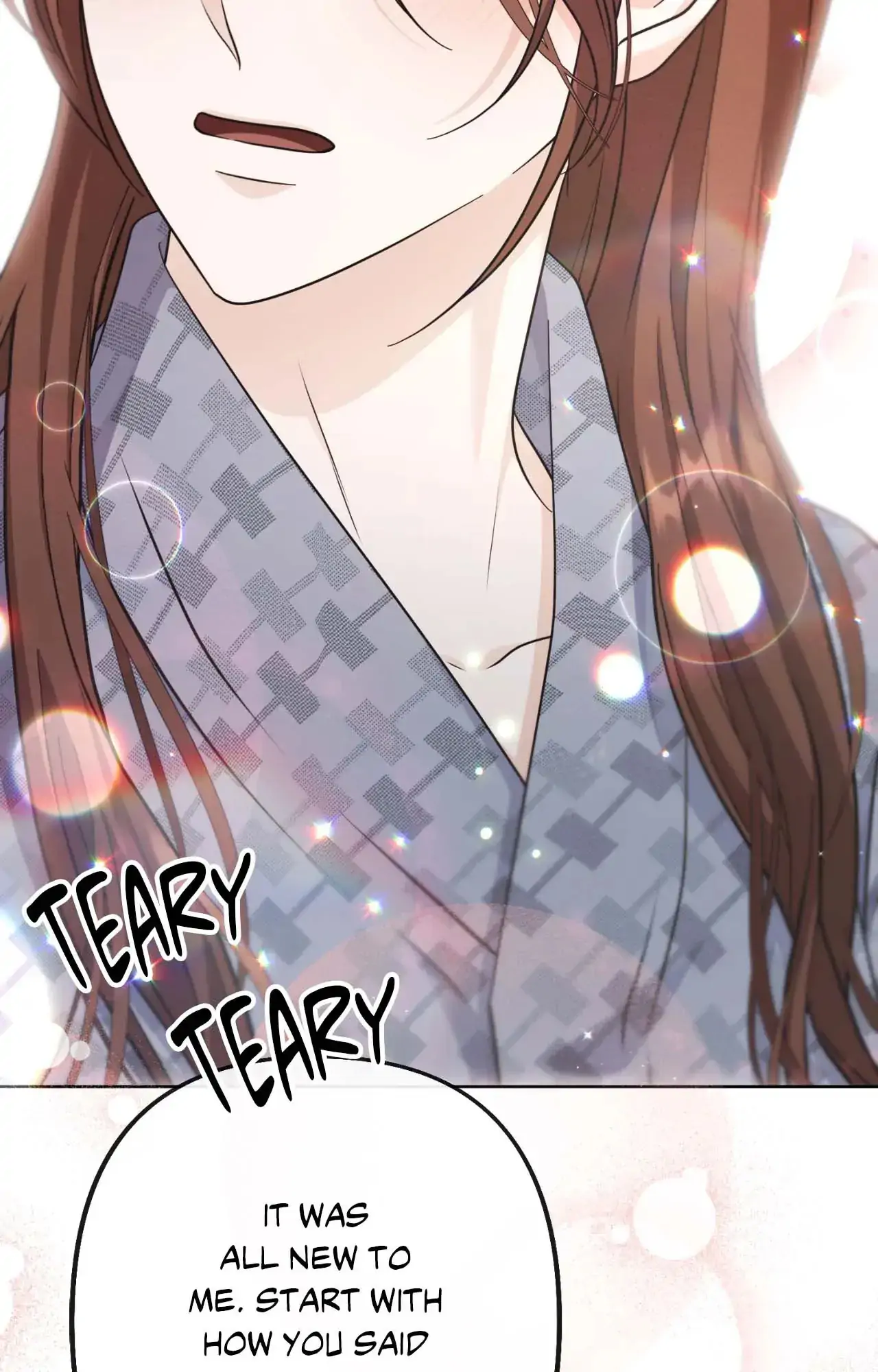 Time Traveler Chapter 73 - page 90