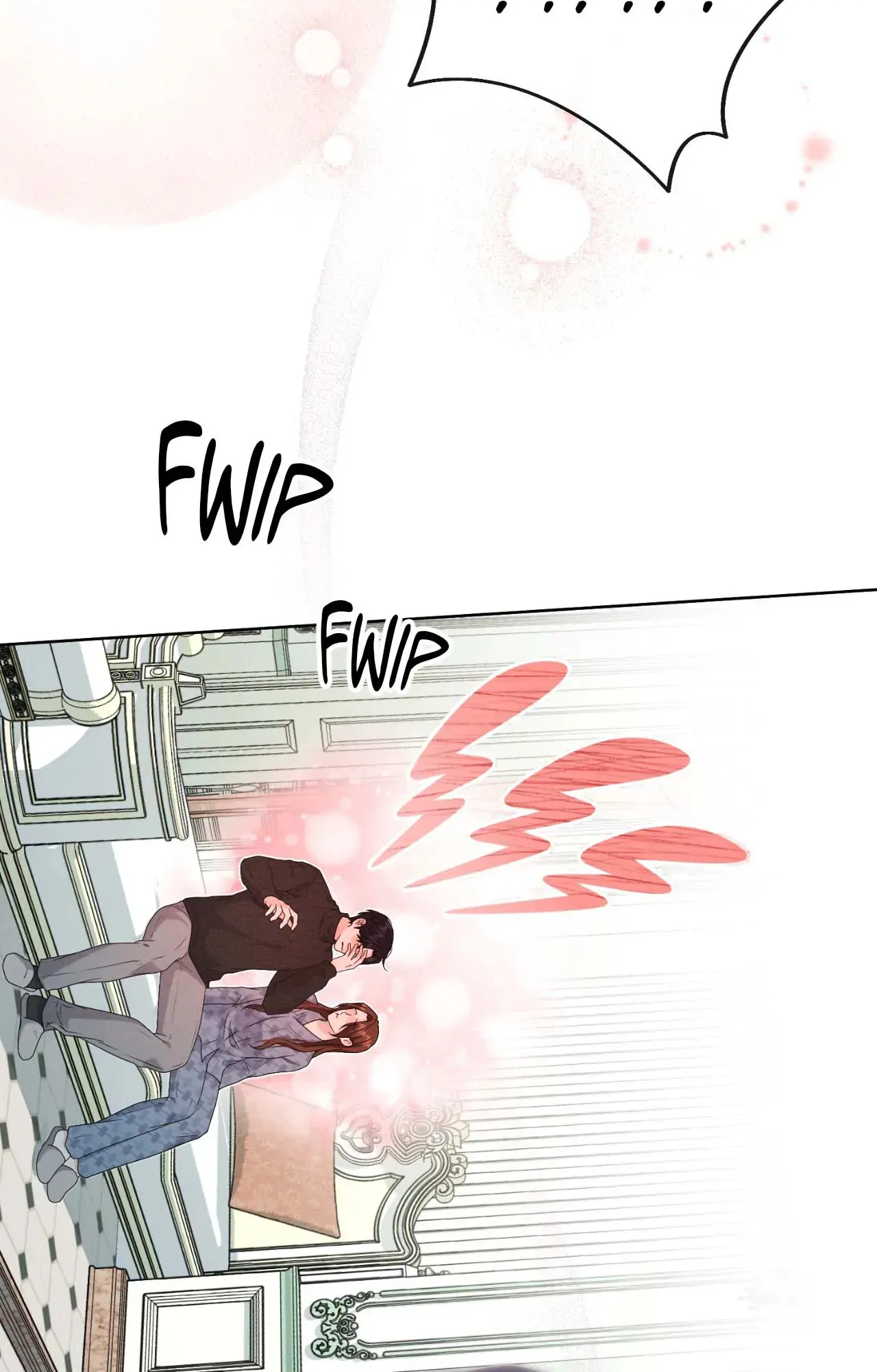 Time Traveler Chapter 73 - page 92
