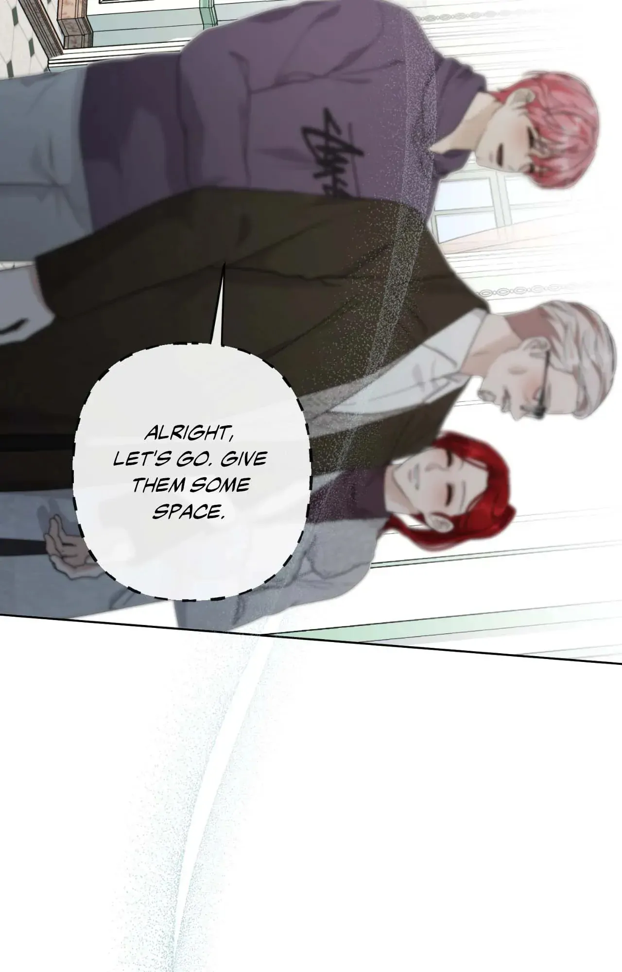 Time Traveler Chapter 73 - page 93