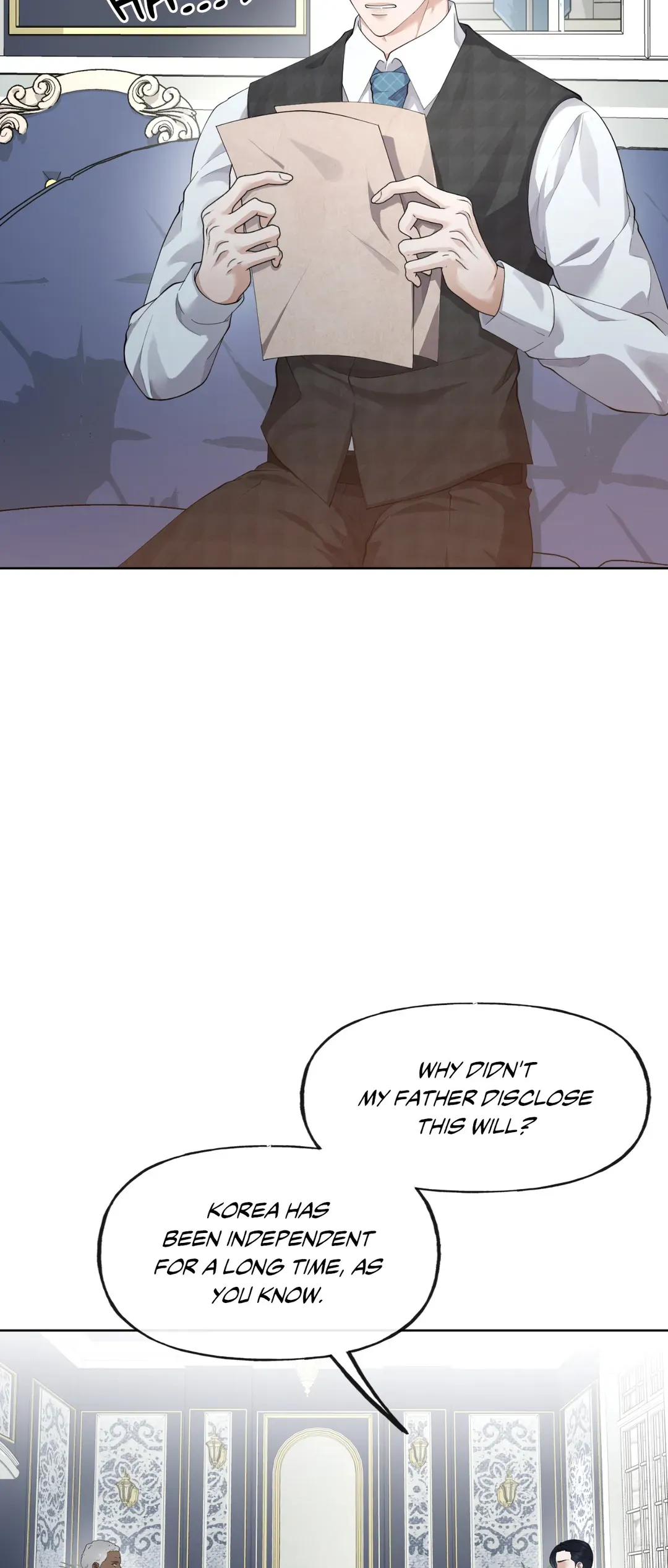 Time Traveler Chapter 31 - page 12