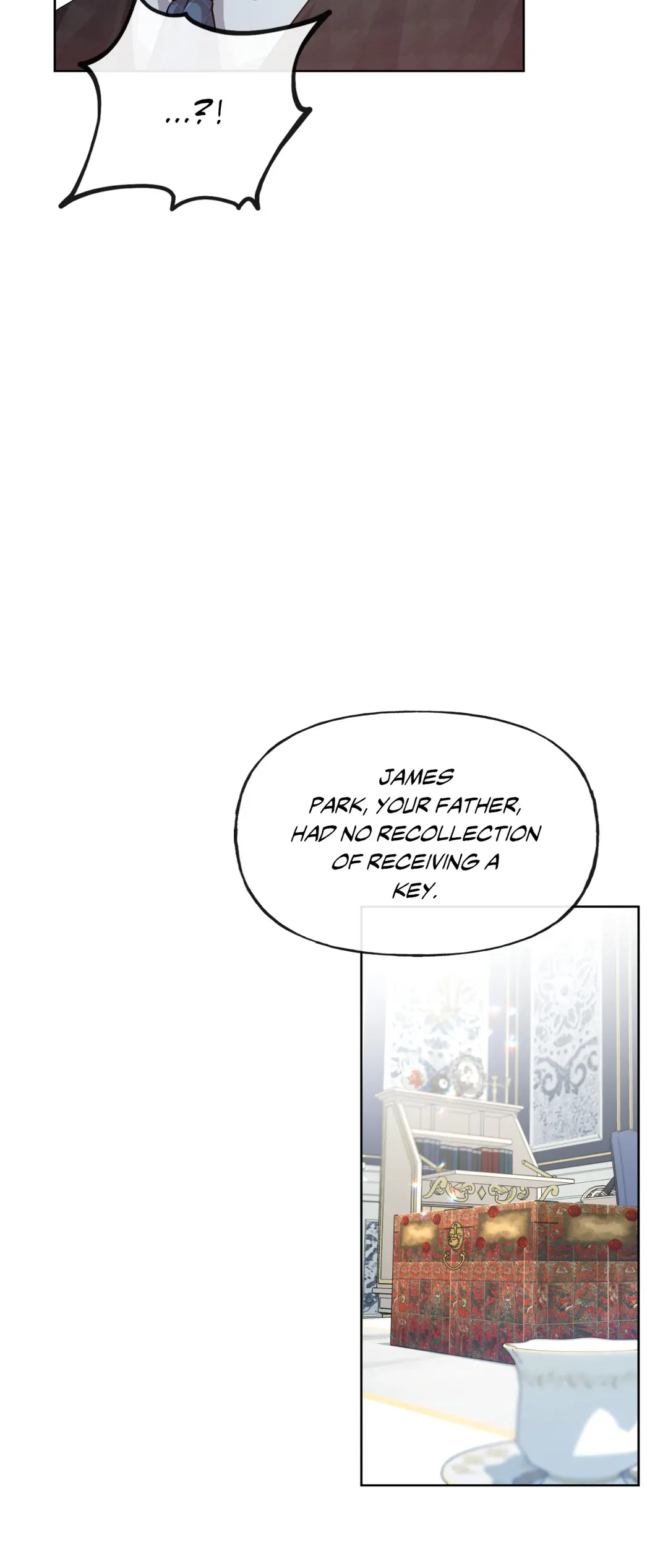 Time Traveler Chapter 31 - page 14