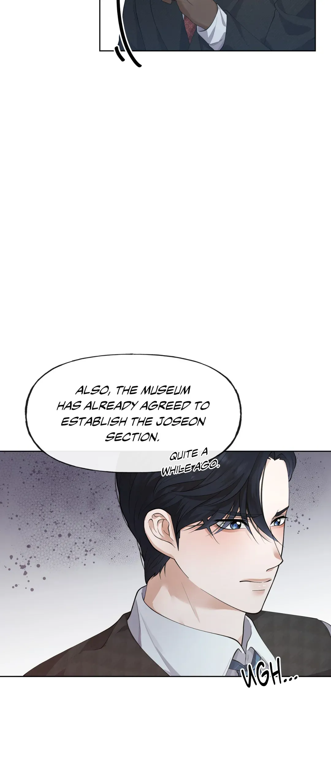 Time Traveler Chapter 31 - page 17