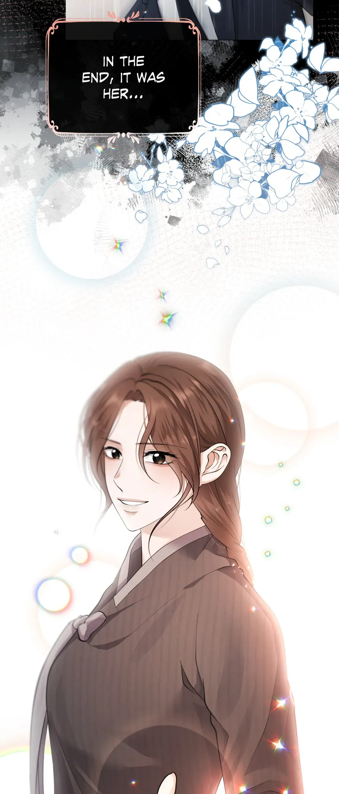 Time Traveler Chapter 31 - page 41