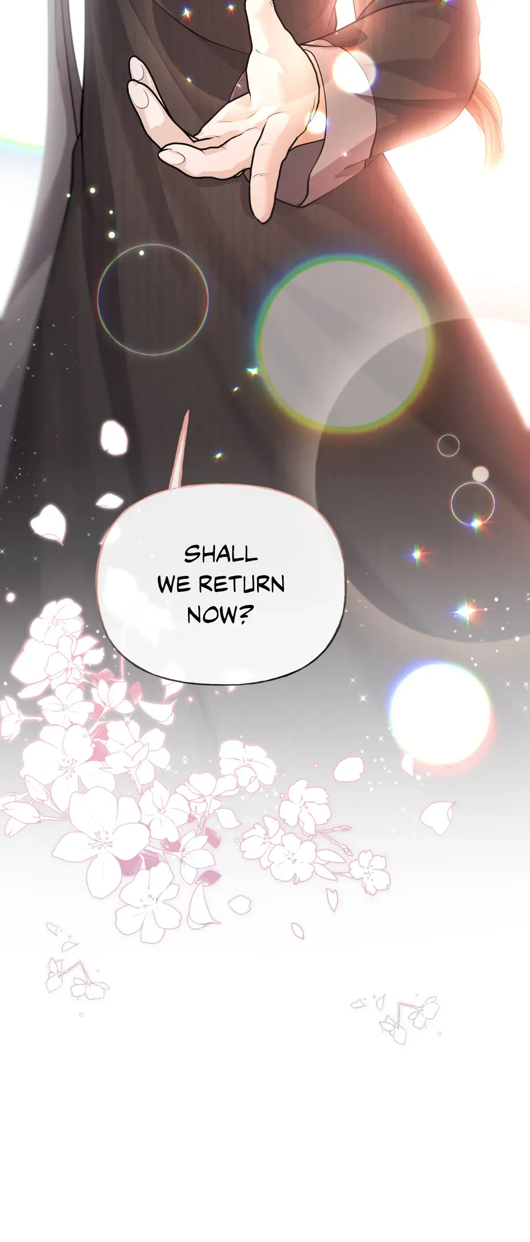 Time Traveler Chapter 31 - page 42