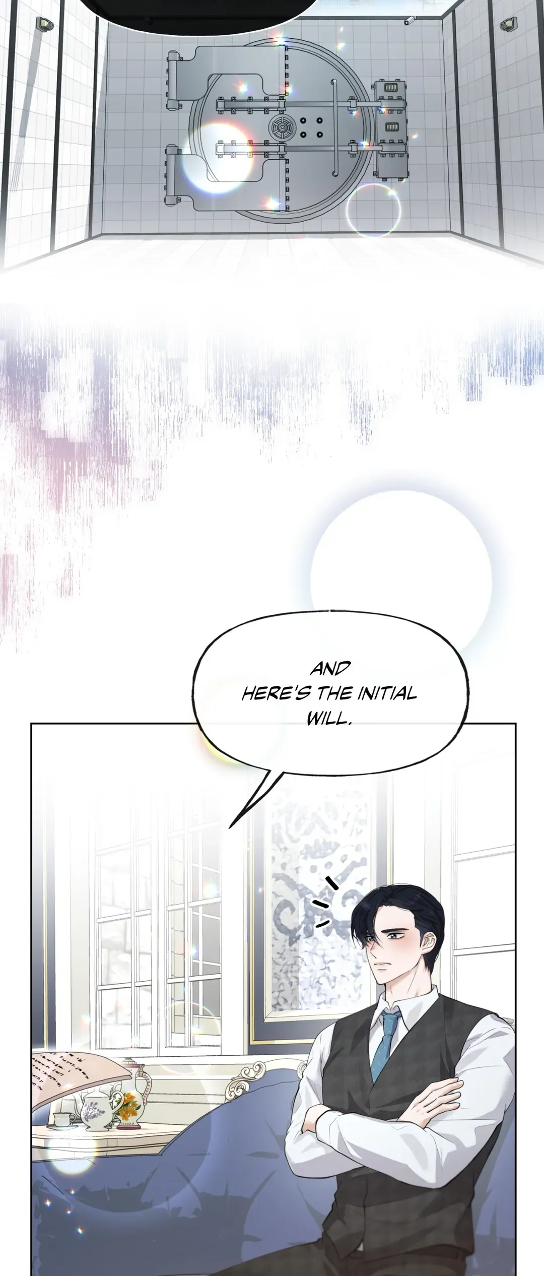 Time Traveler Chapter 31 - page 5