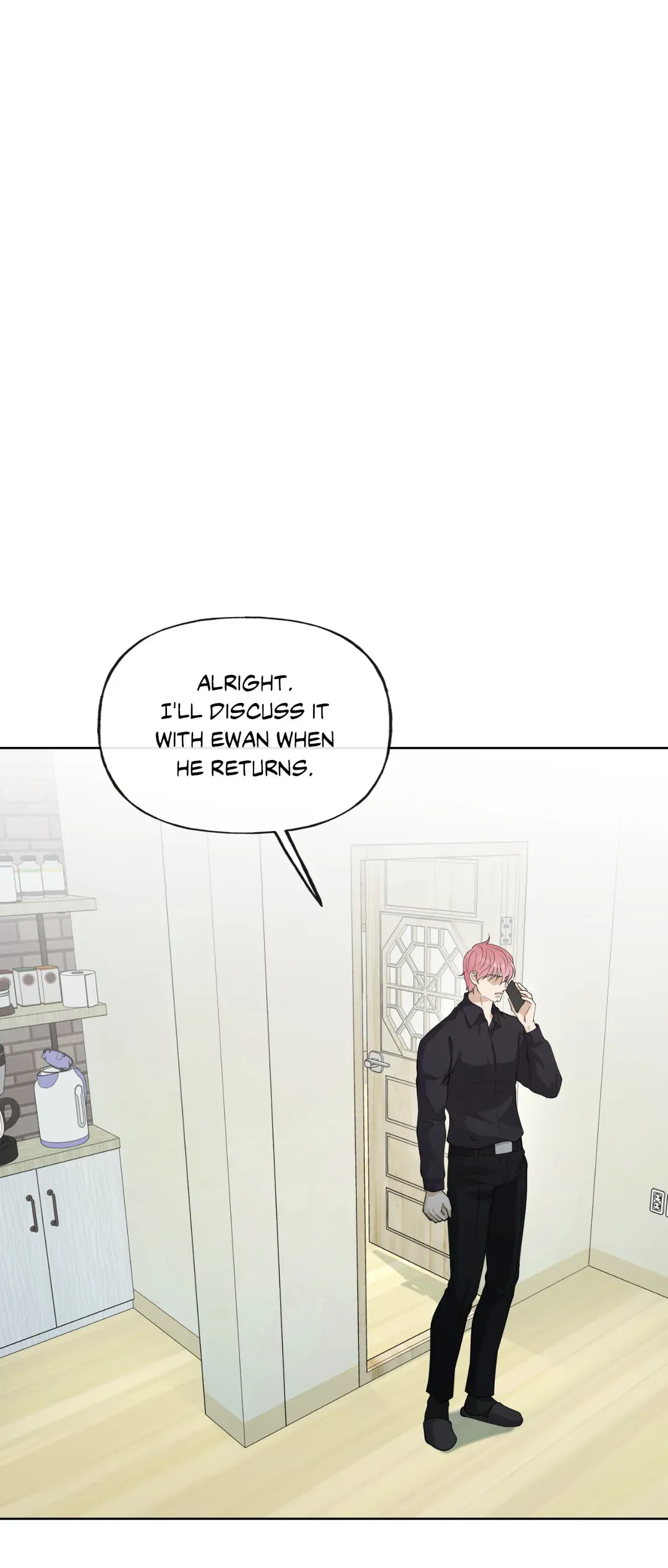 Time Traveler Chapter 31 - page 52