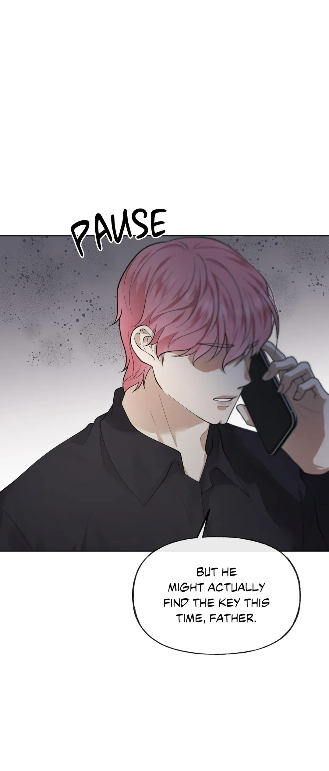 Time Traveler Chapter 31 - page 53