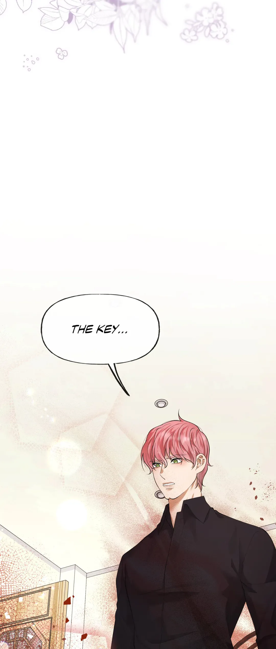 Time Traveler Chapter 31 - page 64