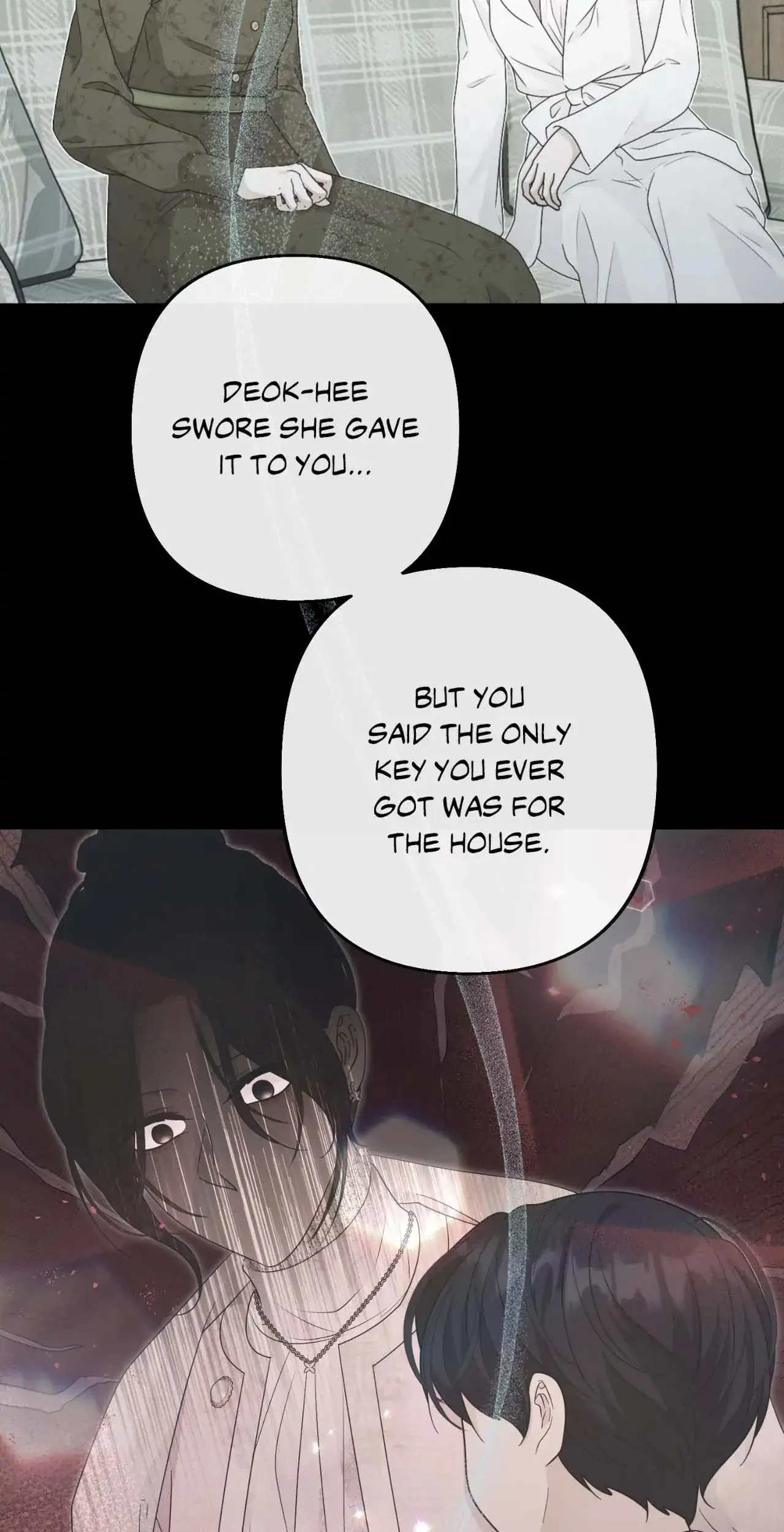 Time Traveler Chapter 74 - page 10