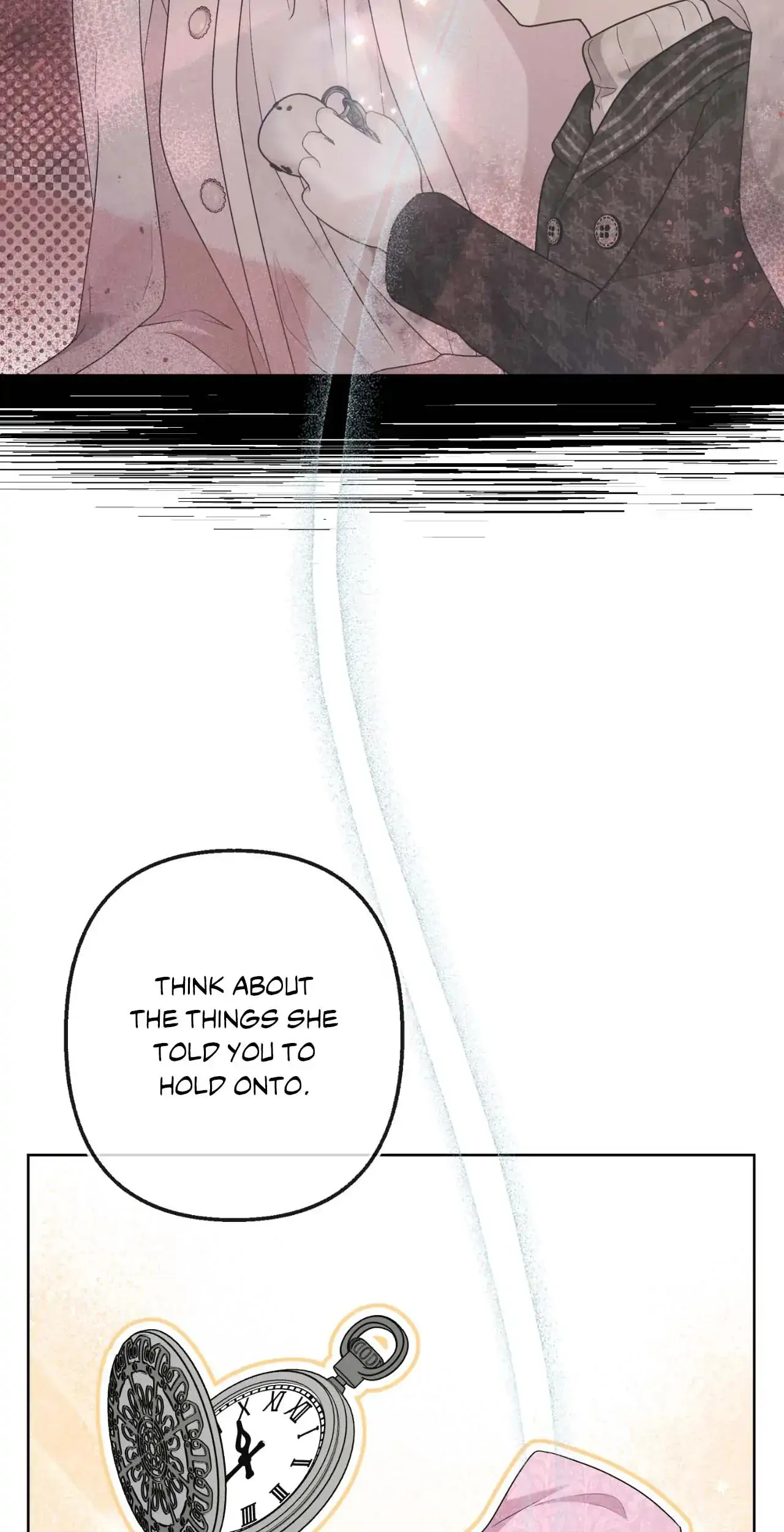 Time Traveler Chapter 74 - page 11