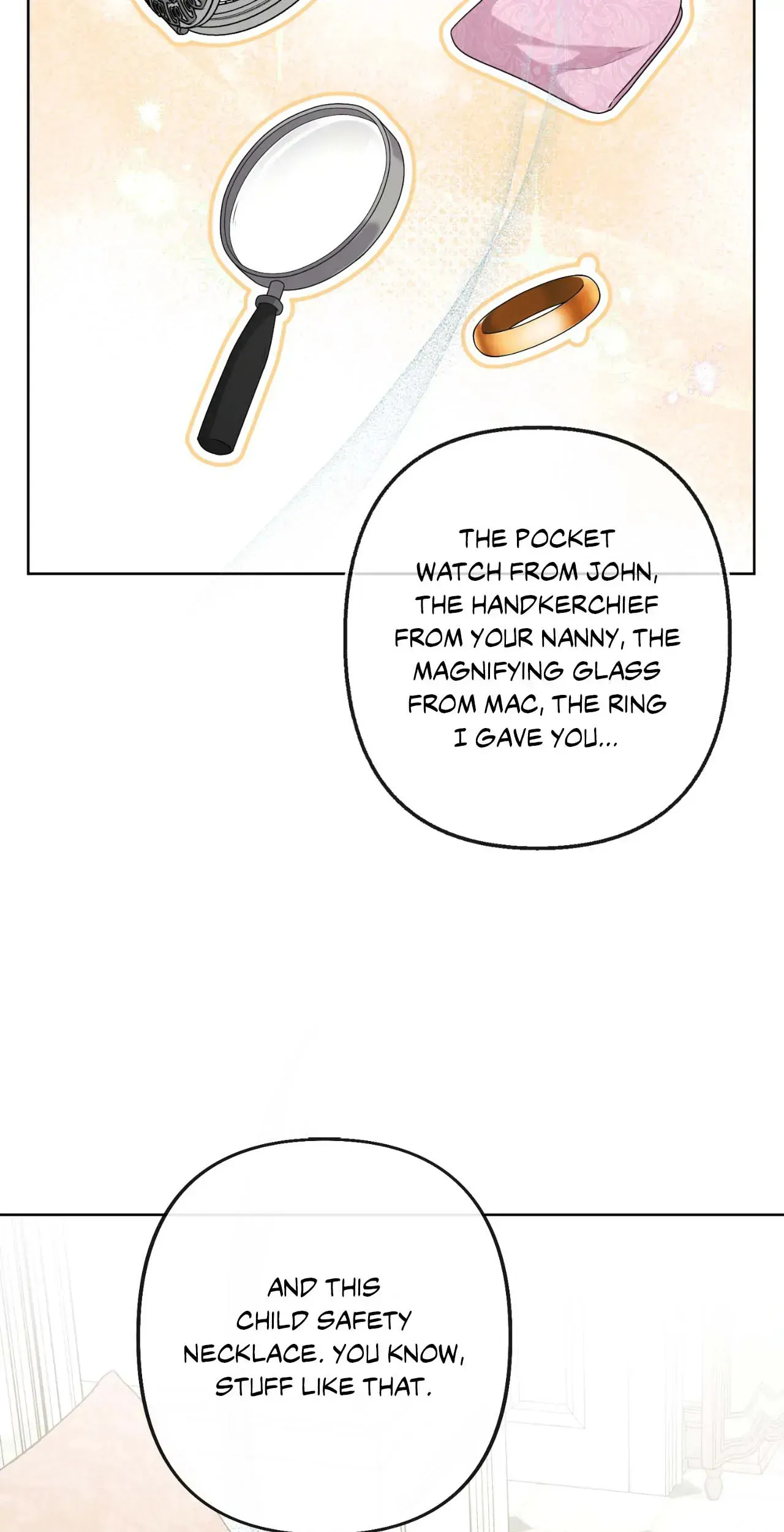 Time Traveler Chapter 74 - page 12