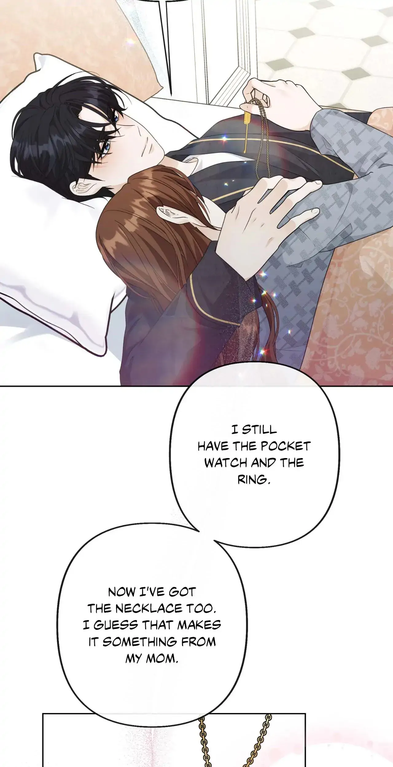 Time Traveler Chapter 74 - page 13