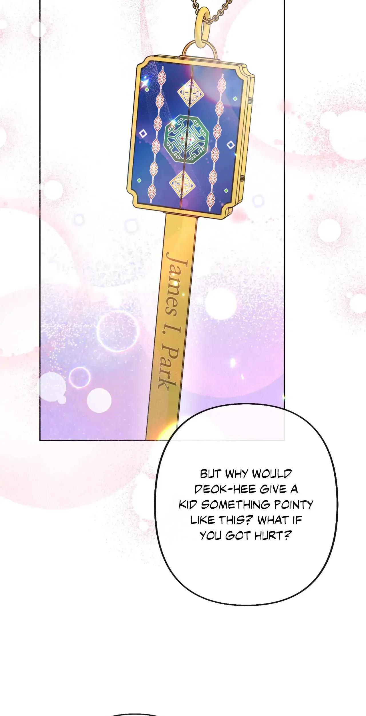 Time Traveler Chapter 74 - page 14