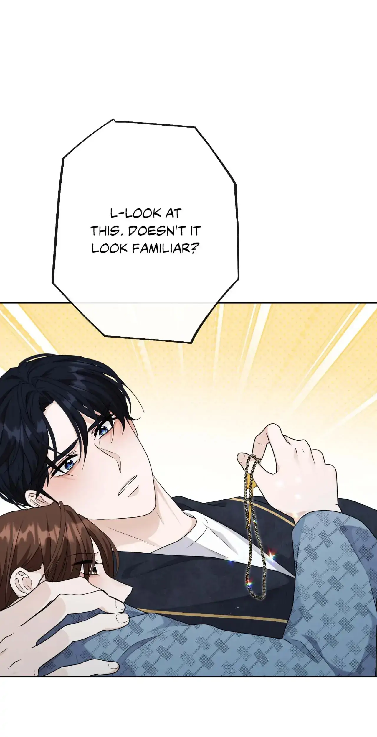 Time Traveler Chapter 74 - page 16