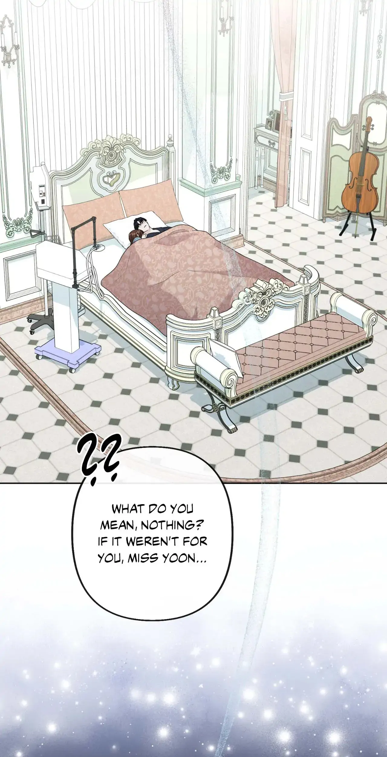 Time Traveler Chapter 74 - page 2