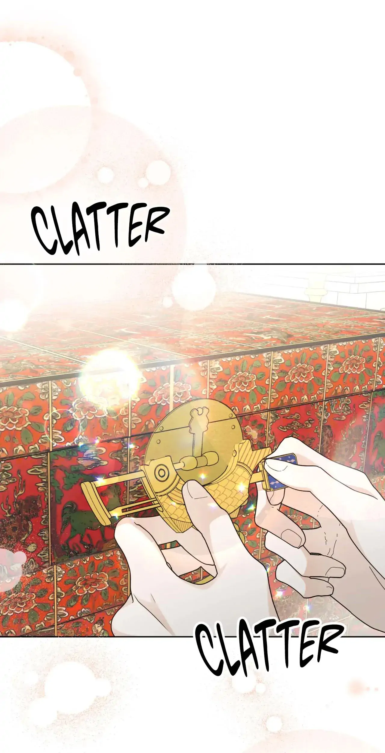 Time Traveler Chapter 74 - page 21