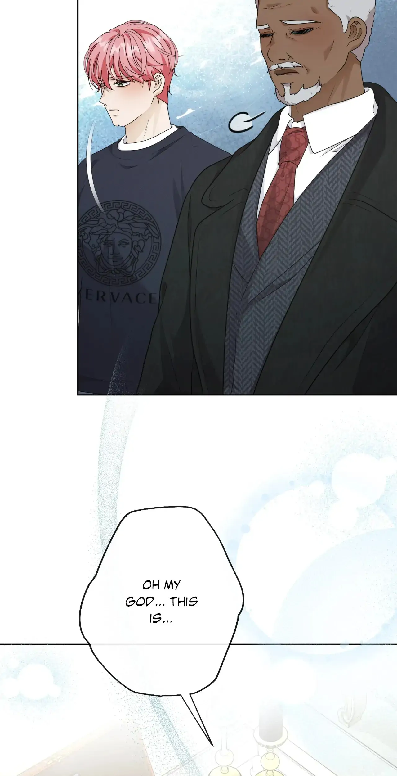 Time Traveler Chapter 74 - page 25