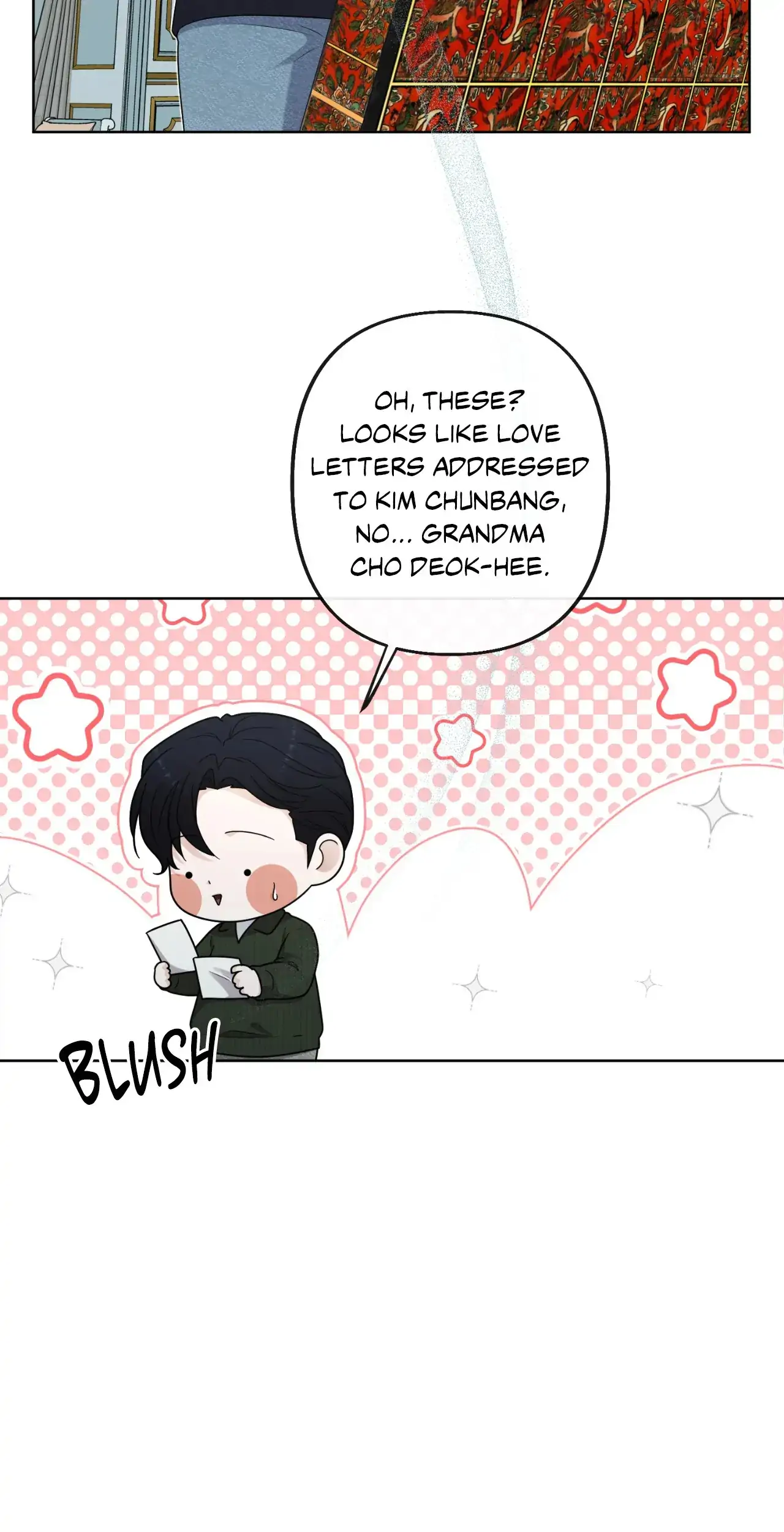 Time Traveler Chapter 74 - page 30