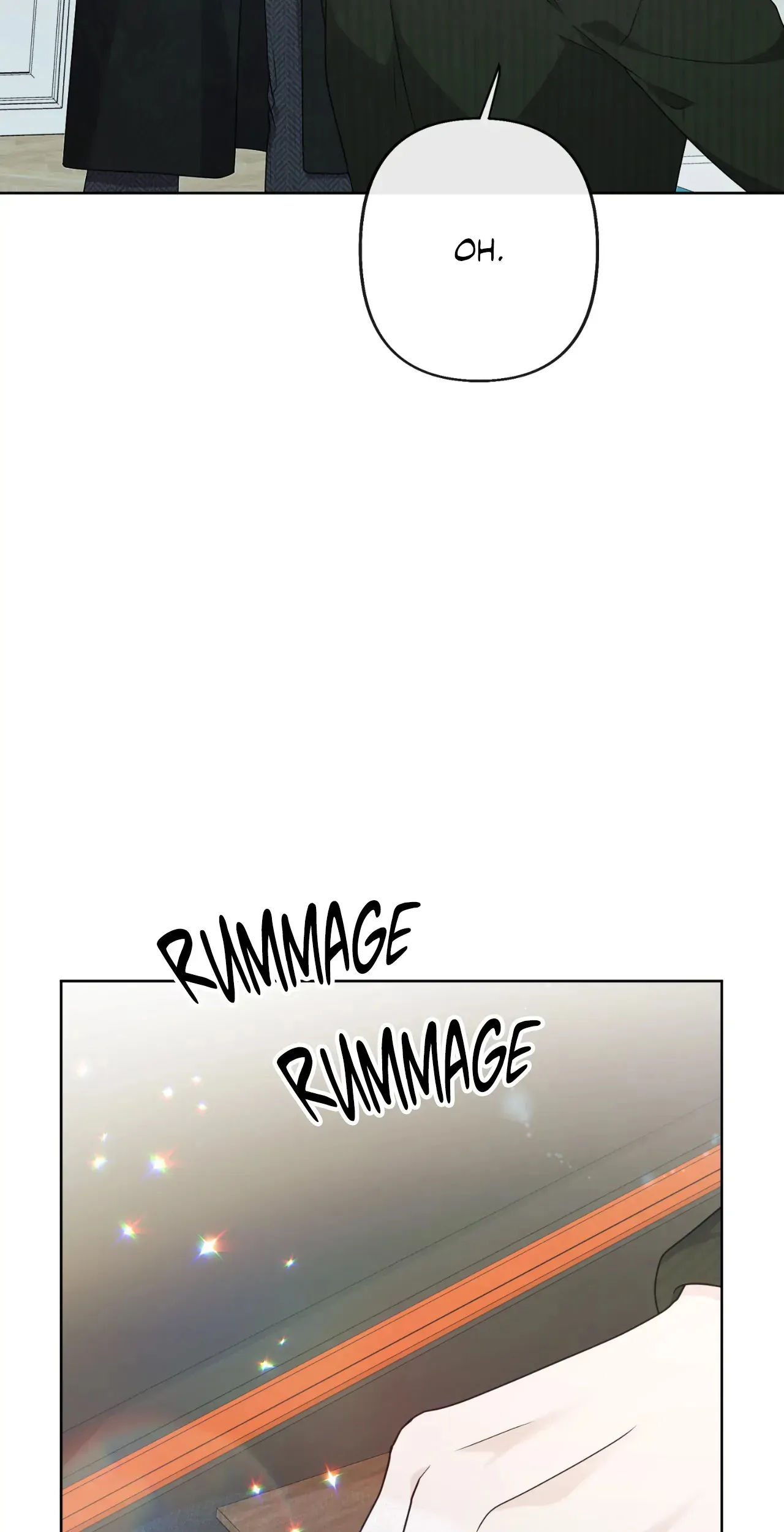 Time Traveler Chapter 74 - page 32