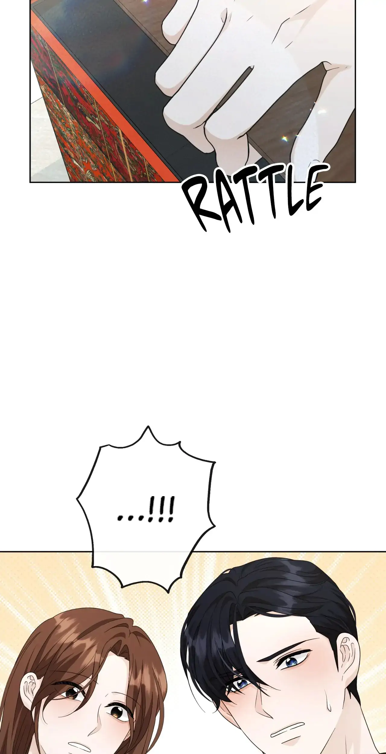 Time Traveler Chapter 74 - page 33