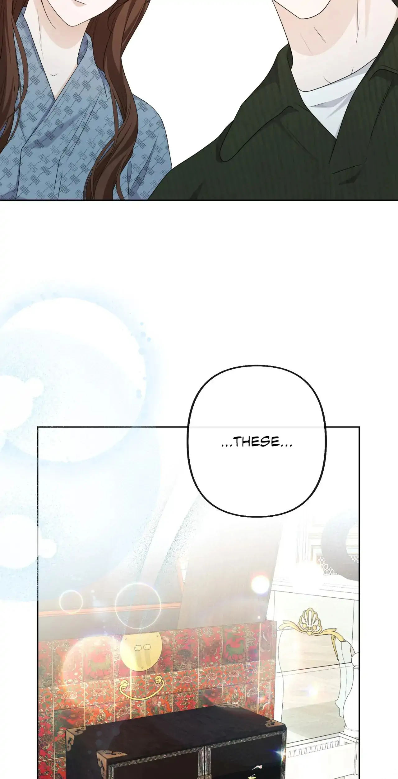 Time Traveler Chapter 74 - page 34