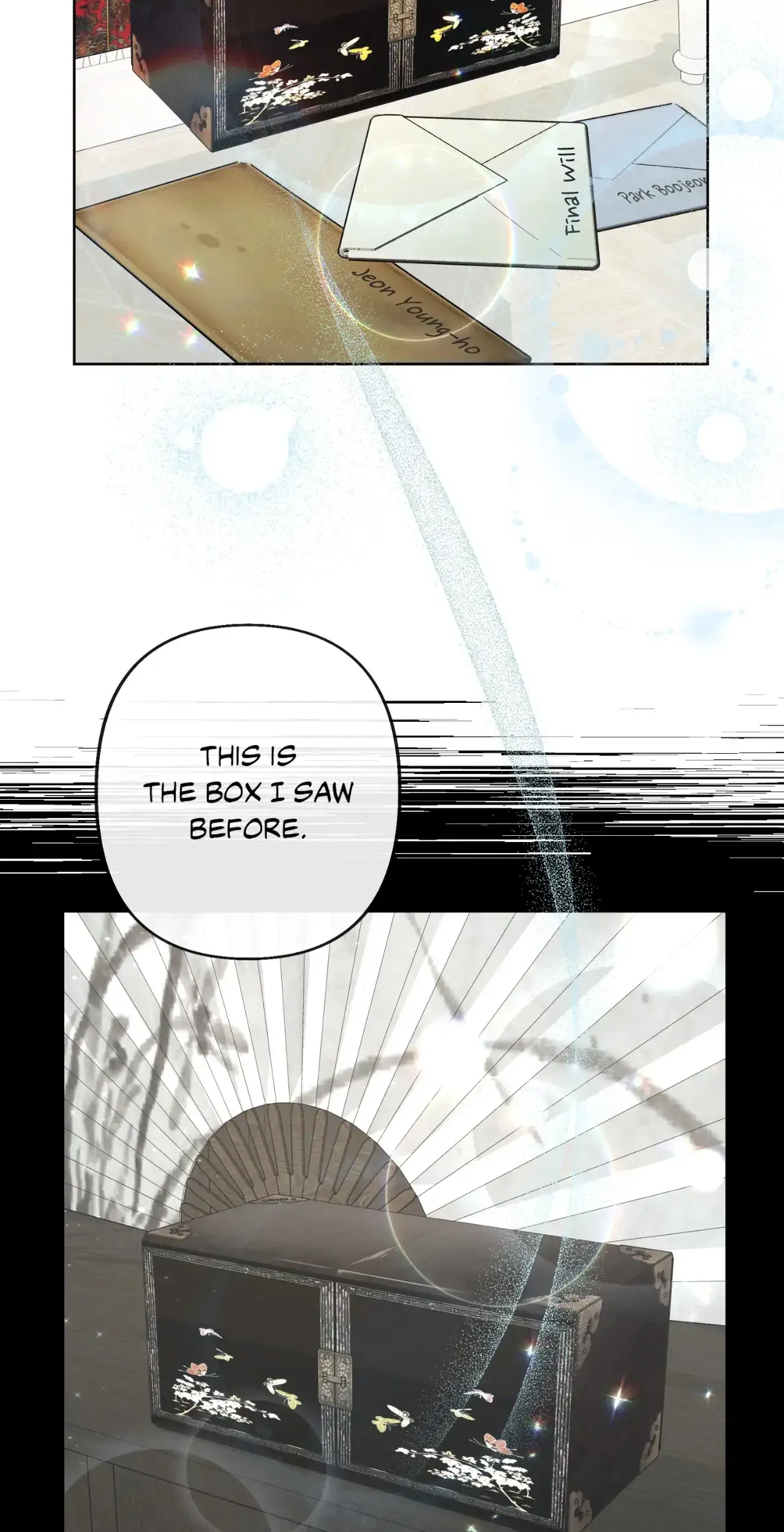 Time Traveler Chapter 74 - page 35