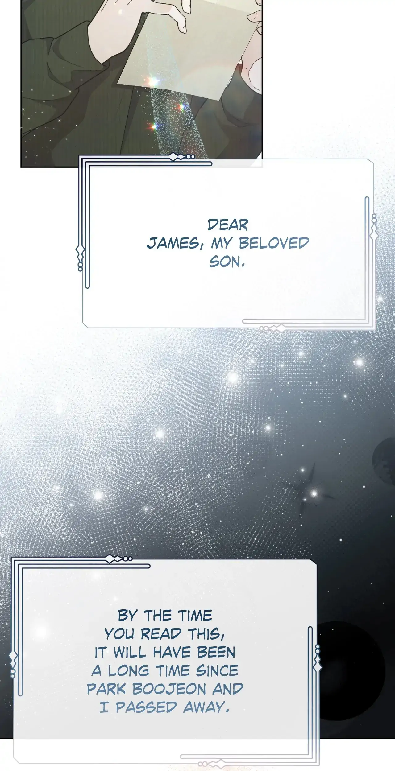 Time Traveler Chapter 74 - page 38