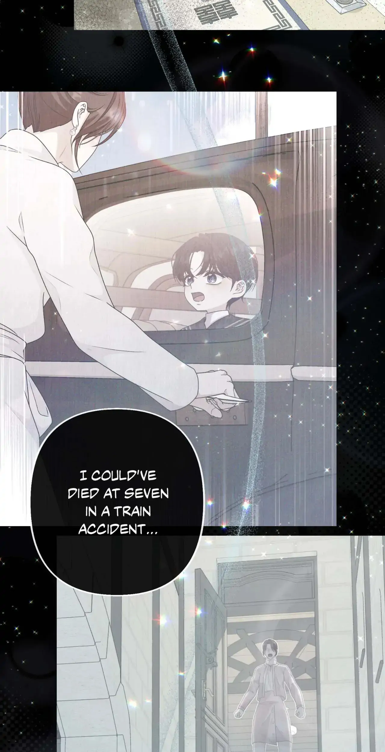 Time Traveler Chapter 74 - page 4