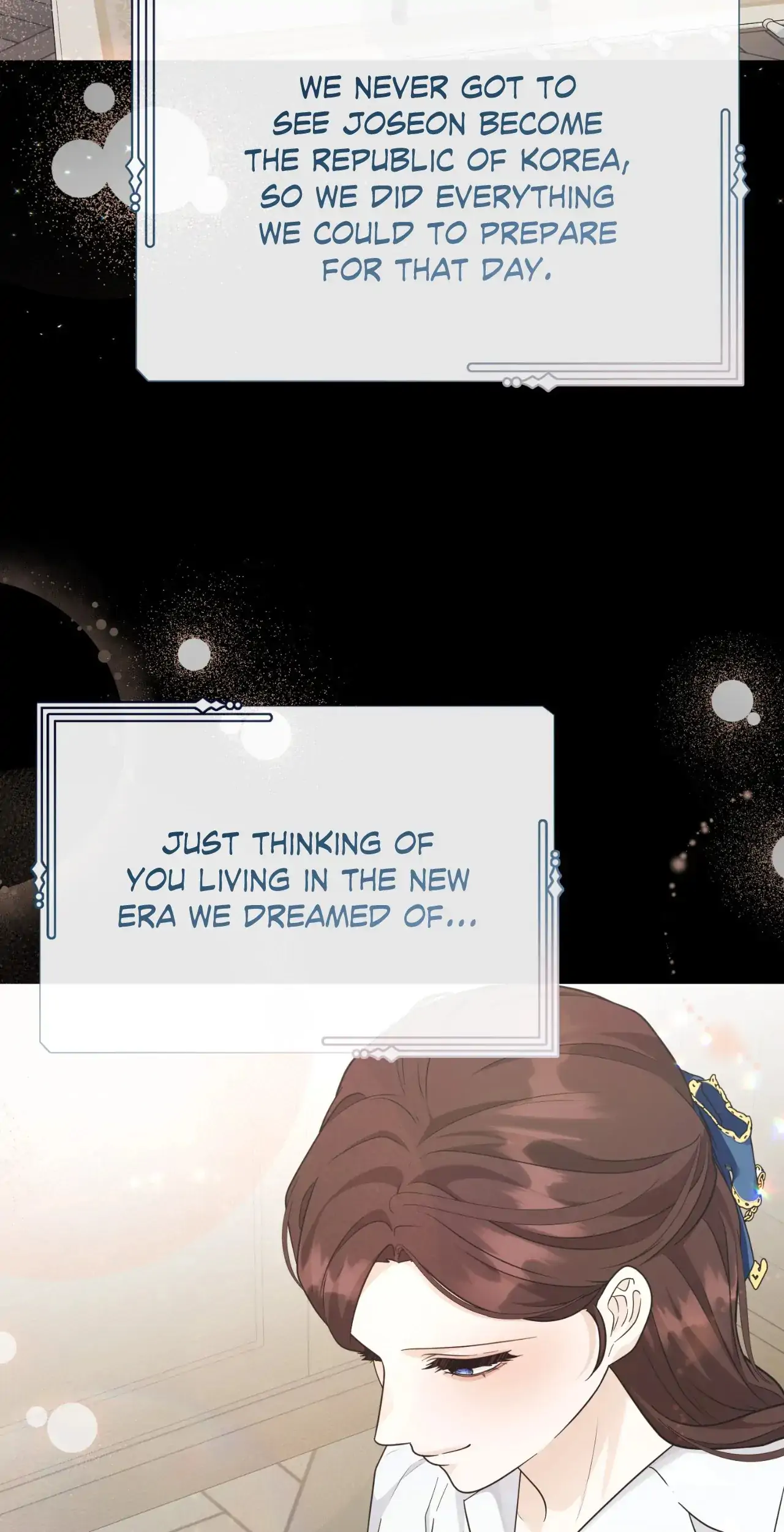 Time Traveler Chapter 74 - page 40
