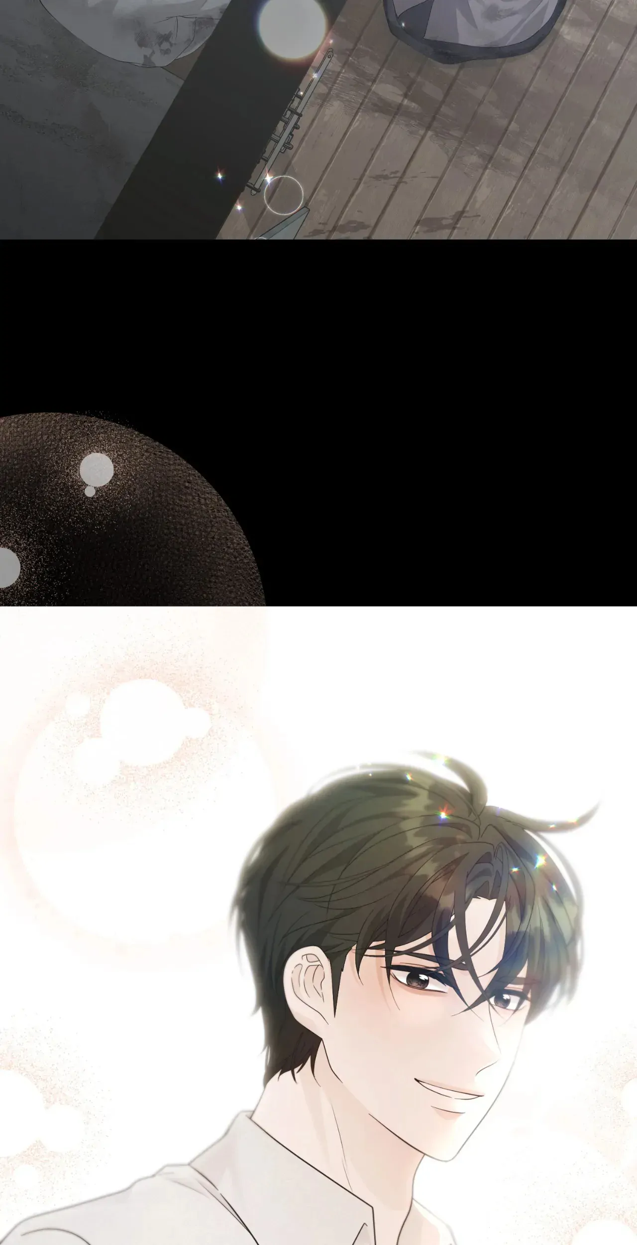 Time Traveler Chapter 74 - page 43