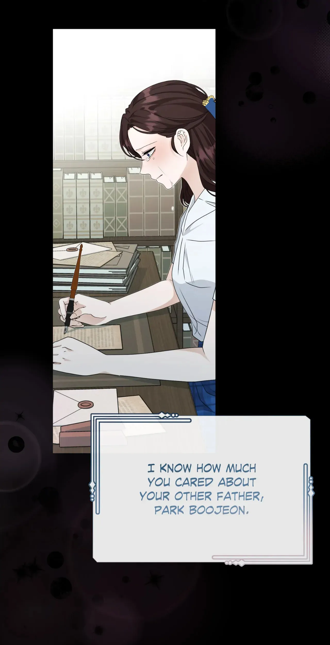 Time Traveler Chapter 74 - page 45