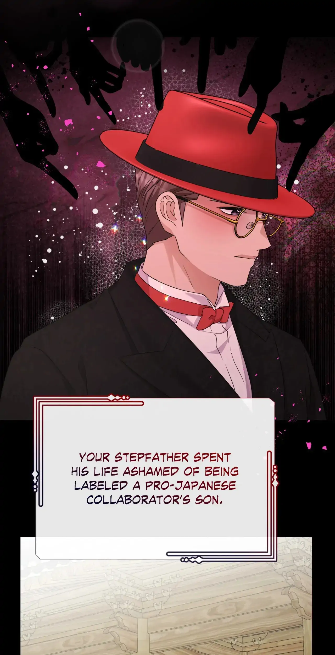 Time Traveler Chapter 74 - page 46