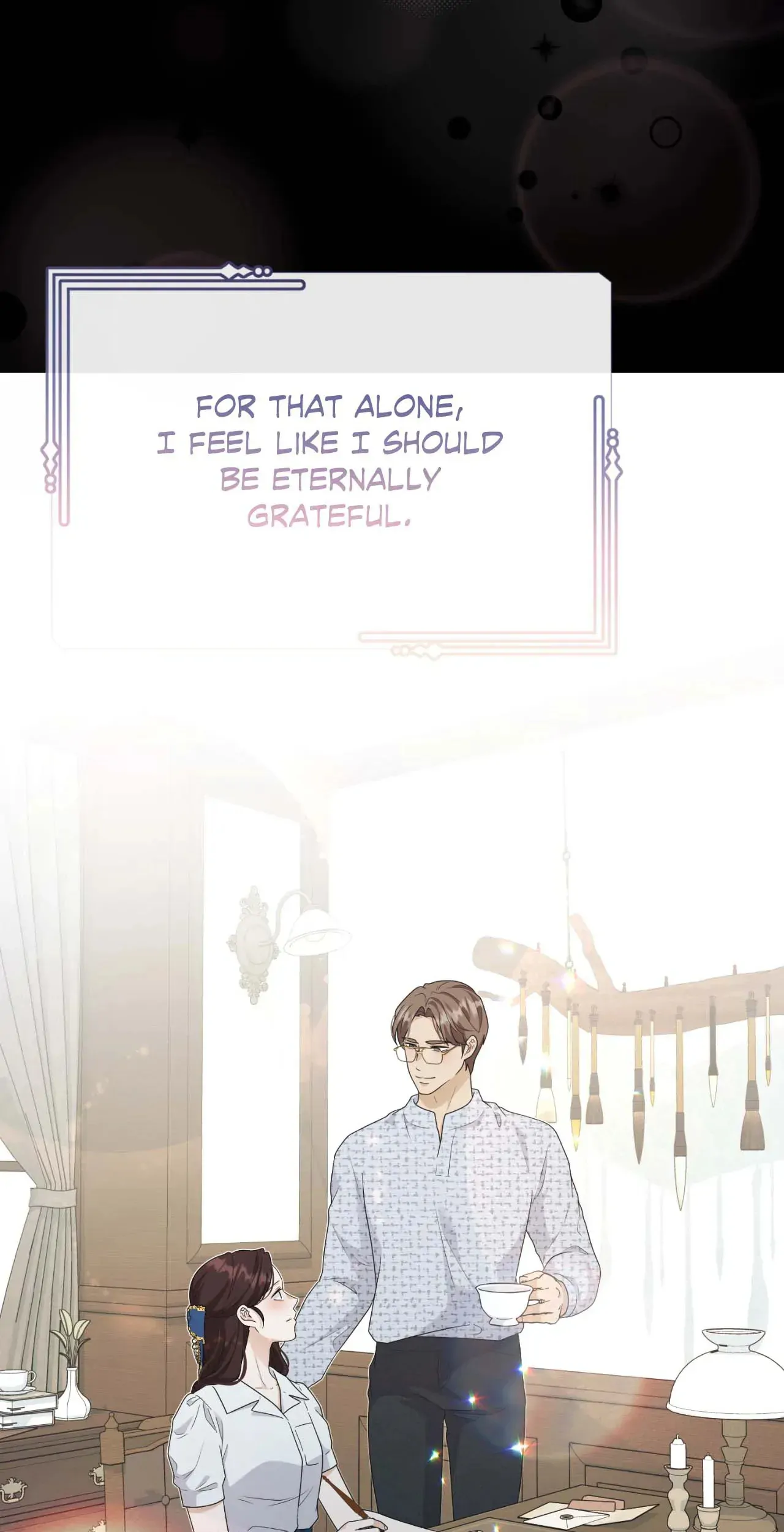 Time Traveler Chapter 74 - page 51