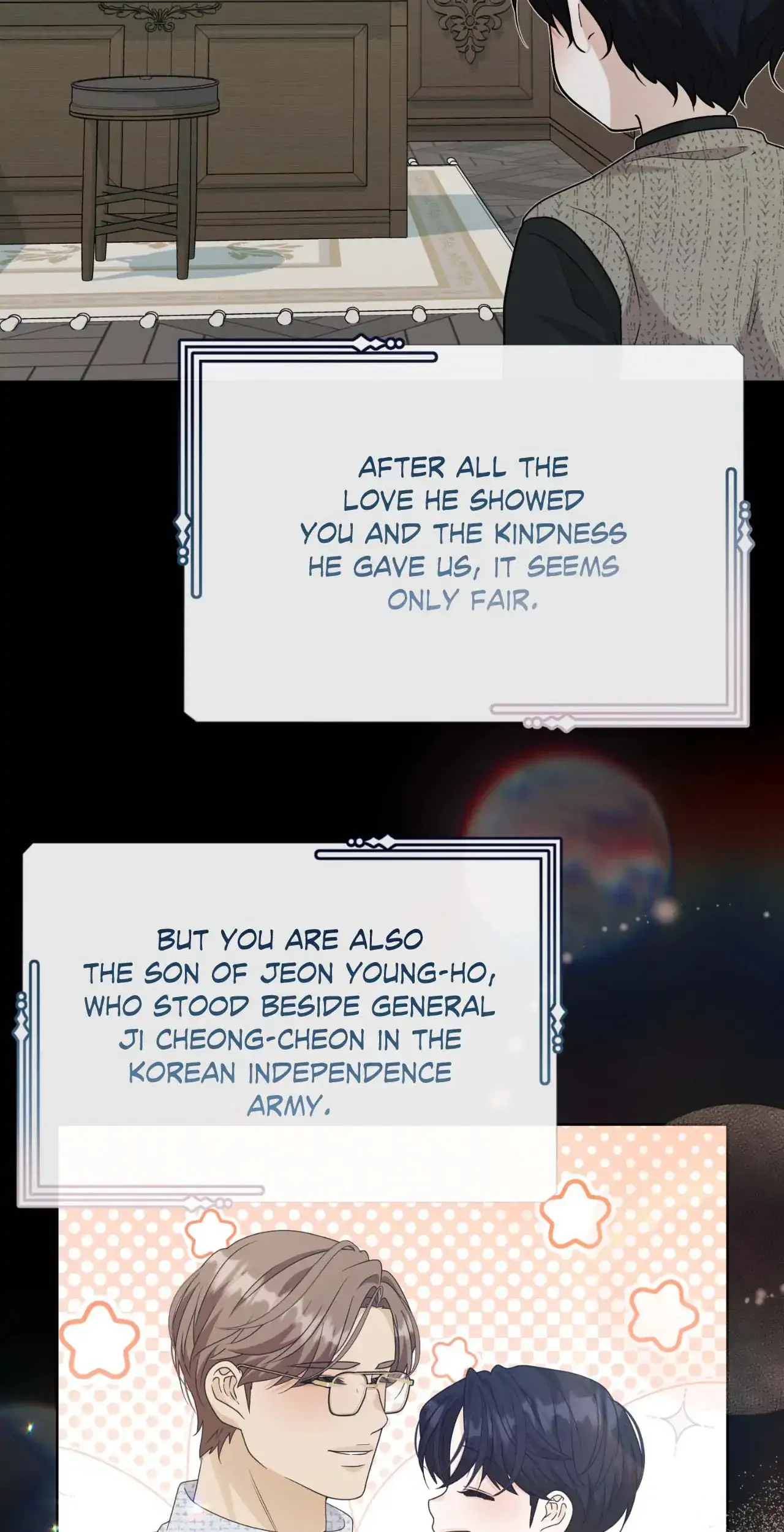 Time Traveler Chapter 74 - page 56