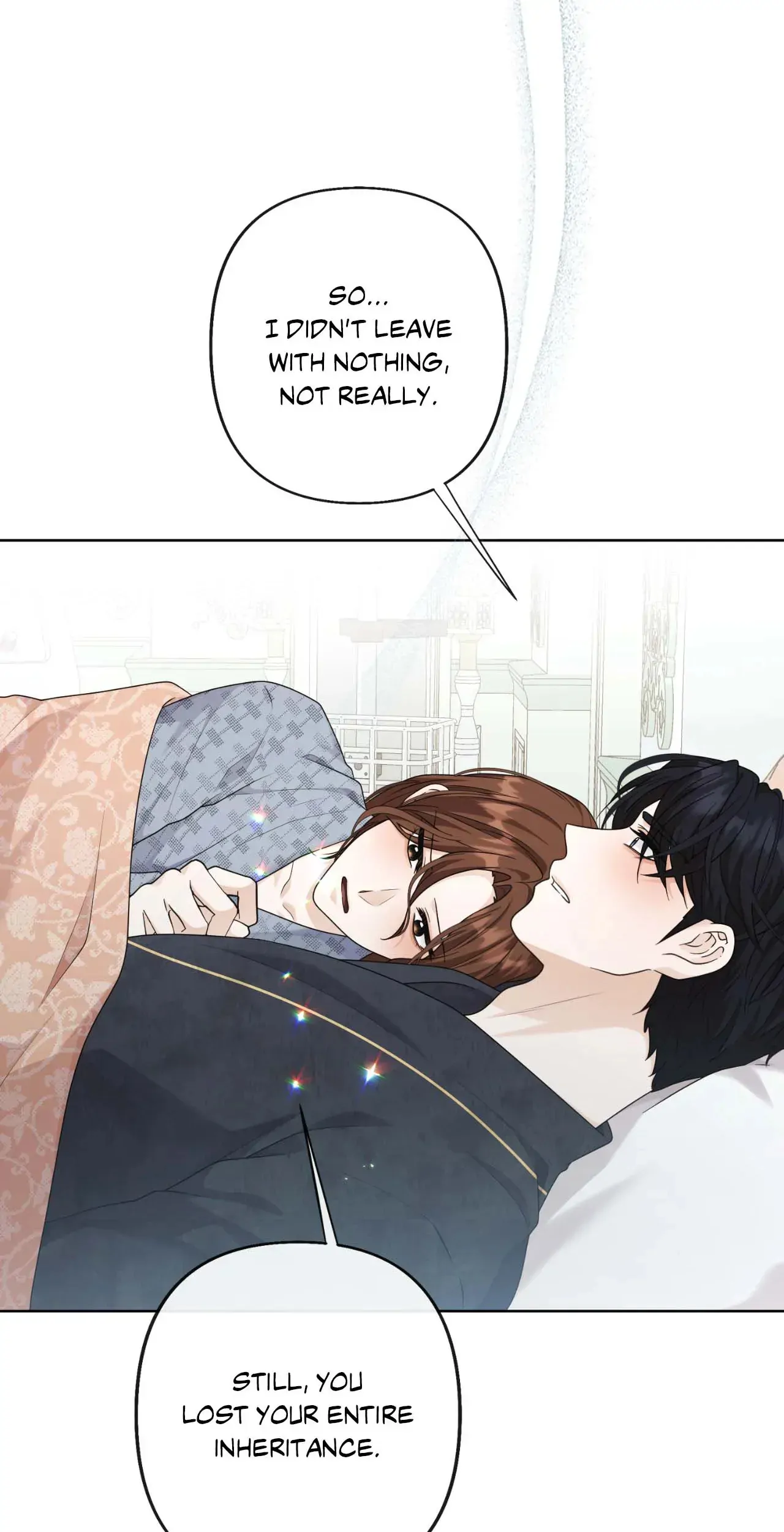 Time Traveler Chapter 74 - page 6