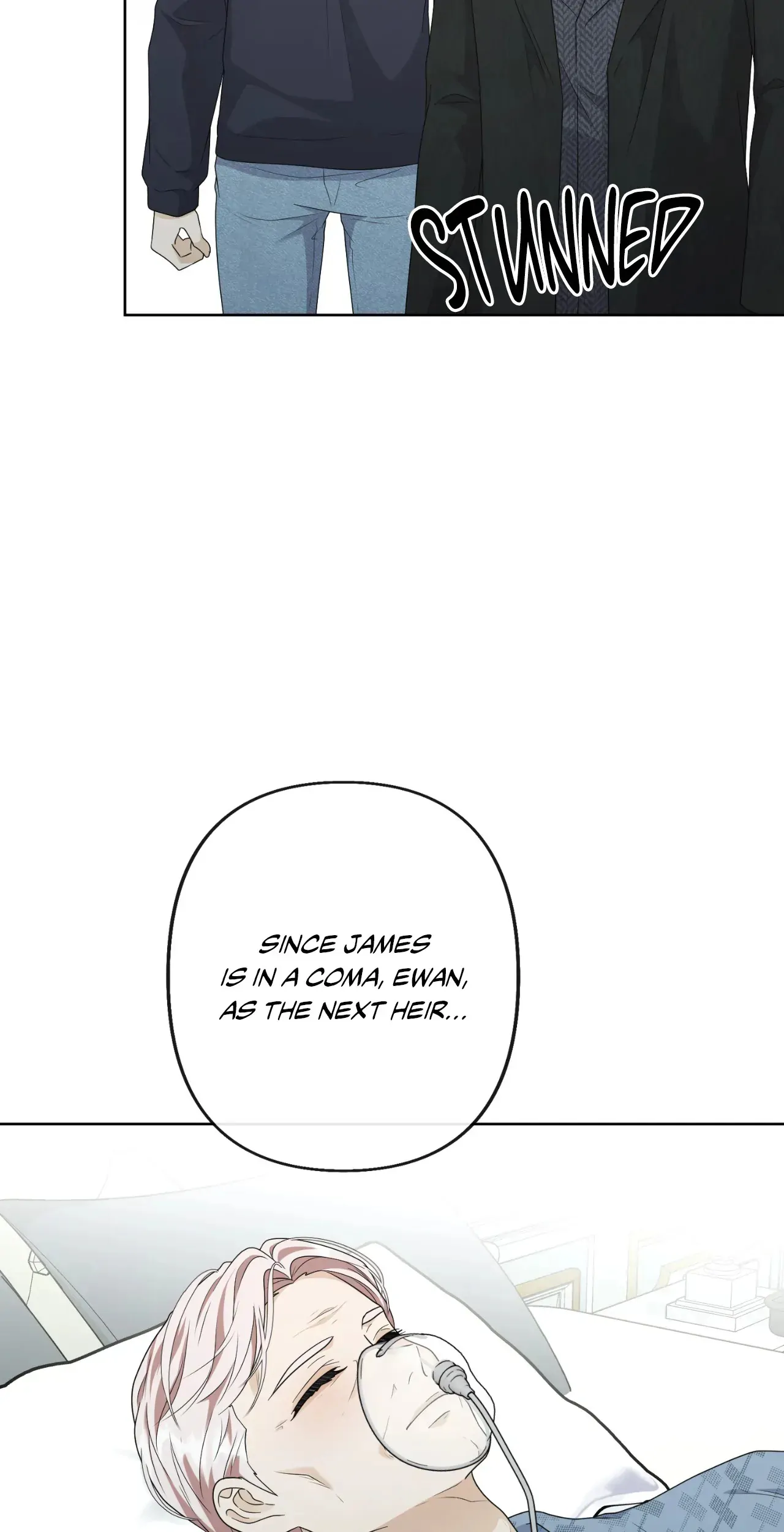 Time Traveler Chapter 74 - page 61
