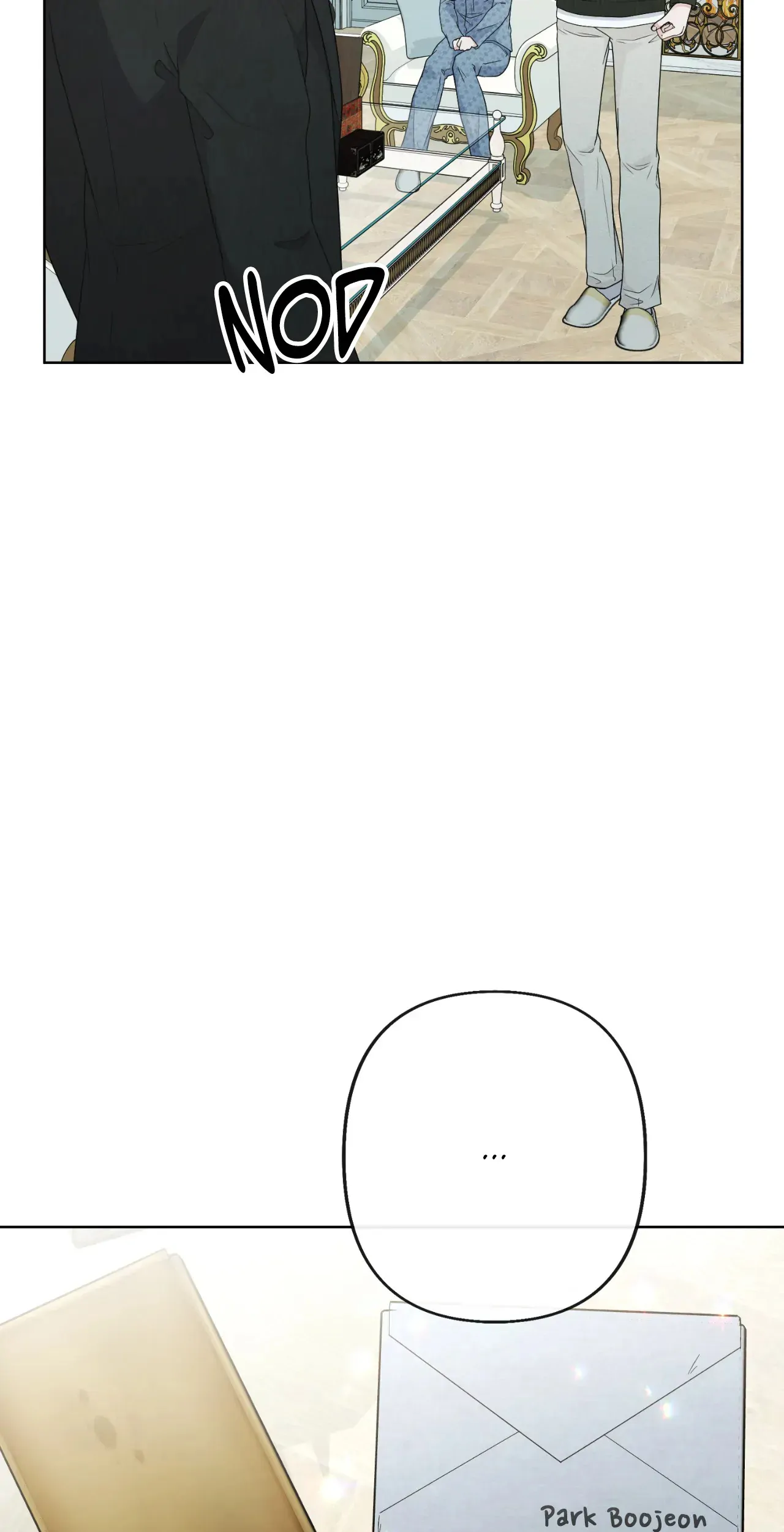 Time Traveler Chapter 74 - page 63