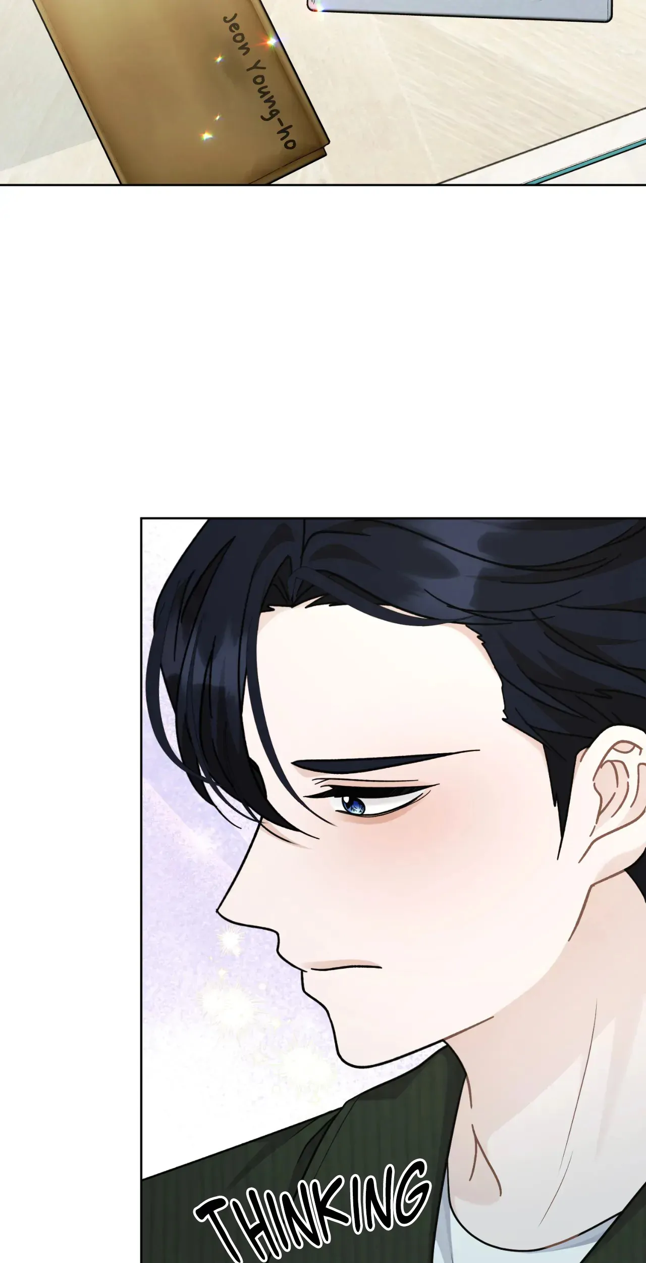 Time Traveler Chapter 74 - page 64