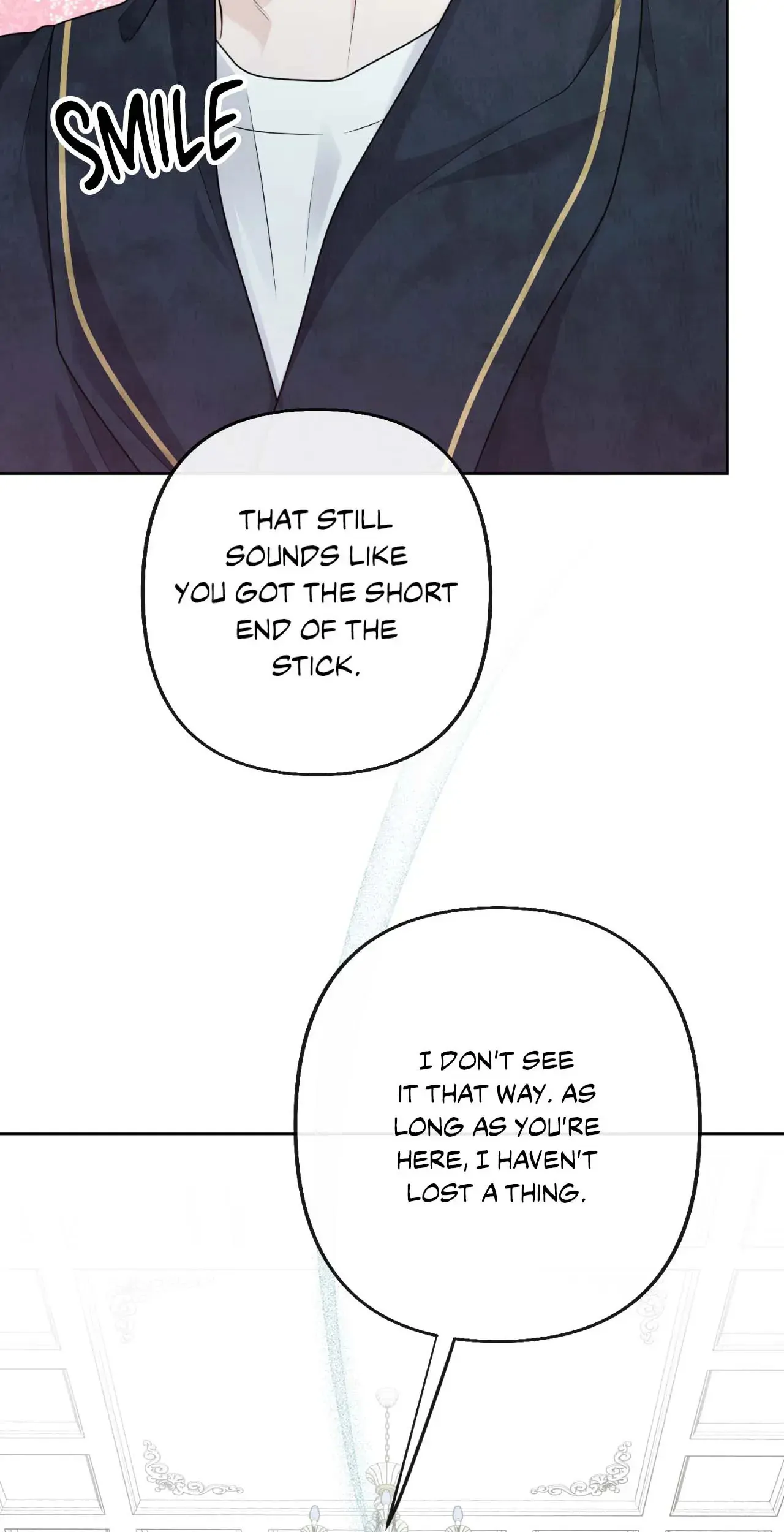 Time Traveler Chapter 74 - page 8