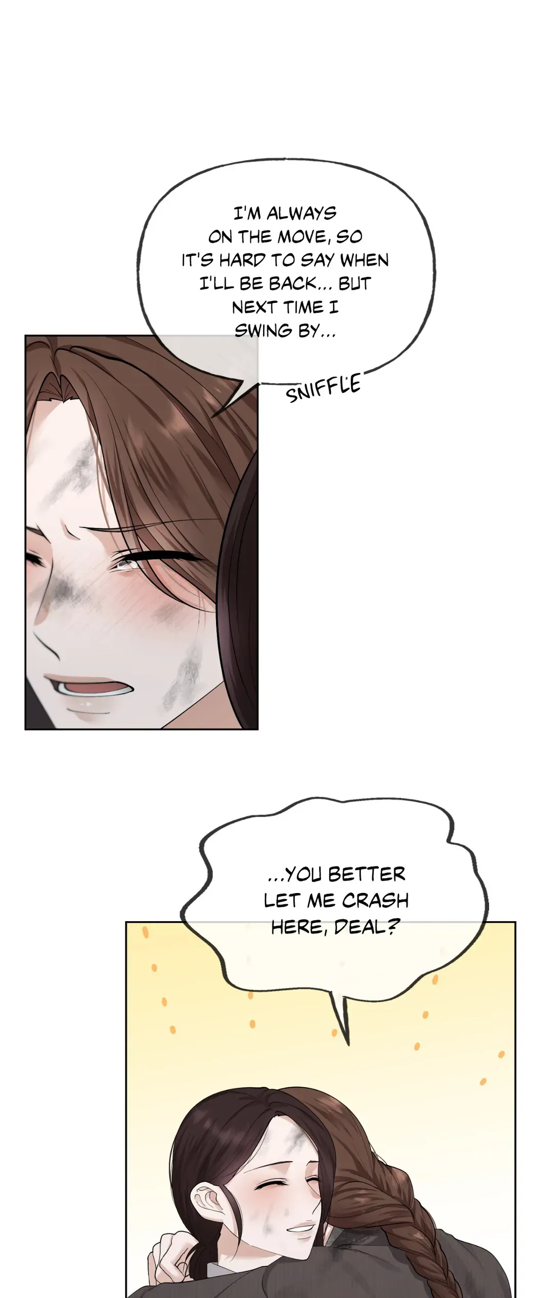 Time Traveler Chapter 32 - page 11