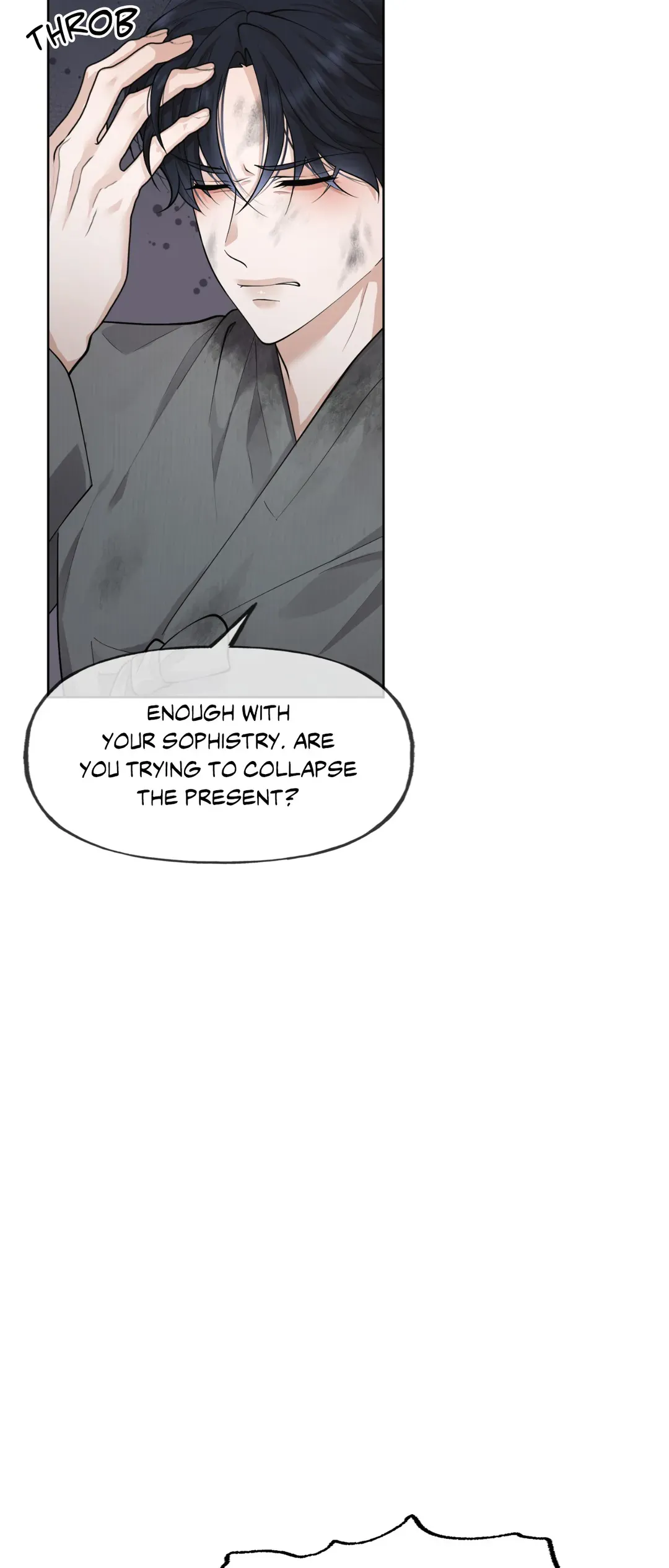Time Traveler Chapter 32 - page 25