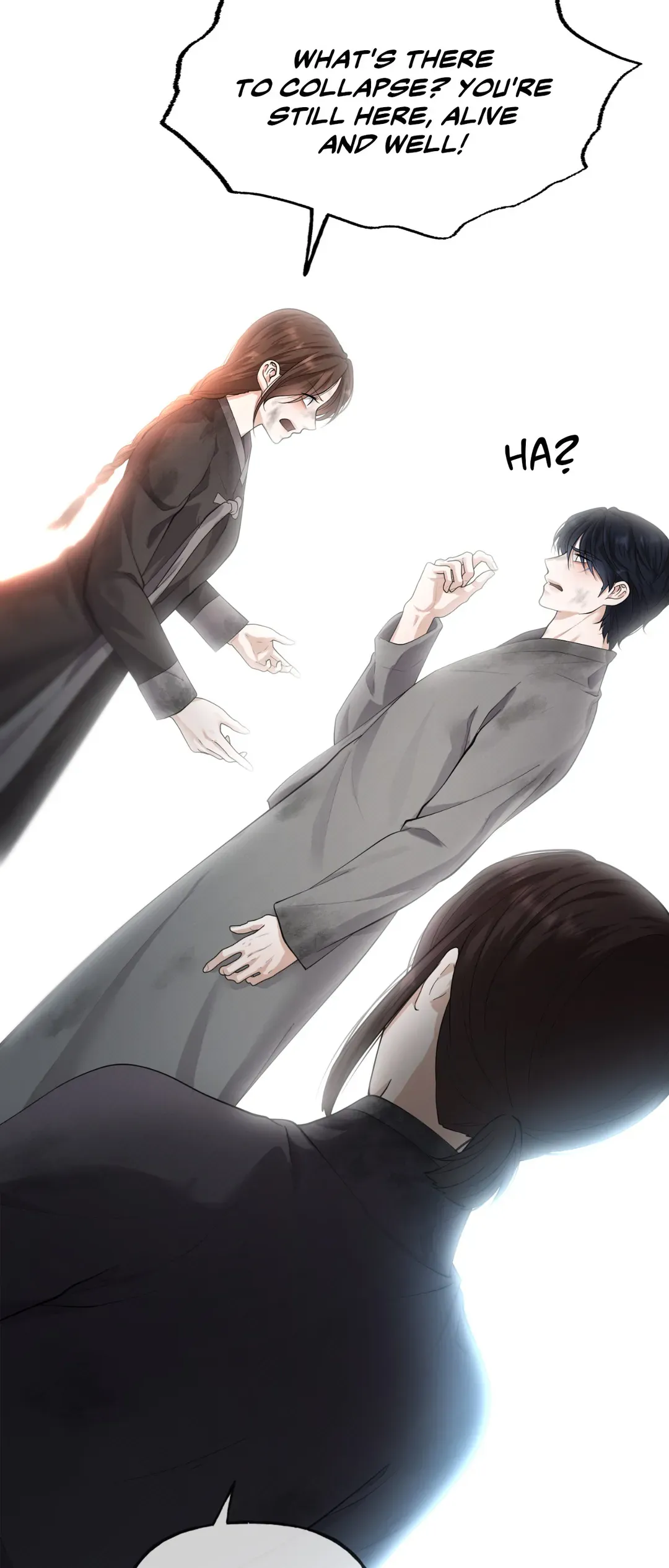 Time Traveler Chapter 32 - page 26