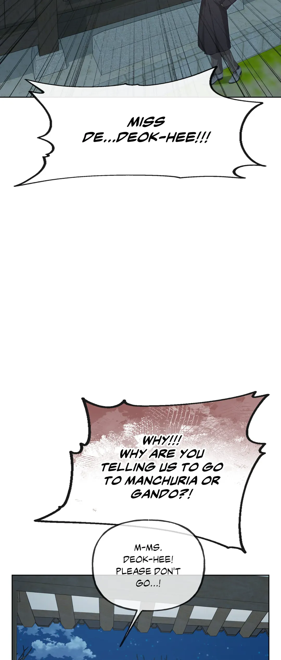 Time Traveler Chapter 32 - page 33