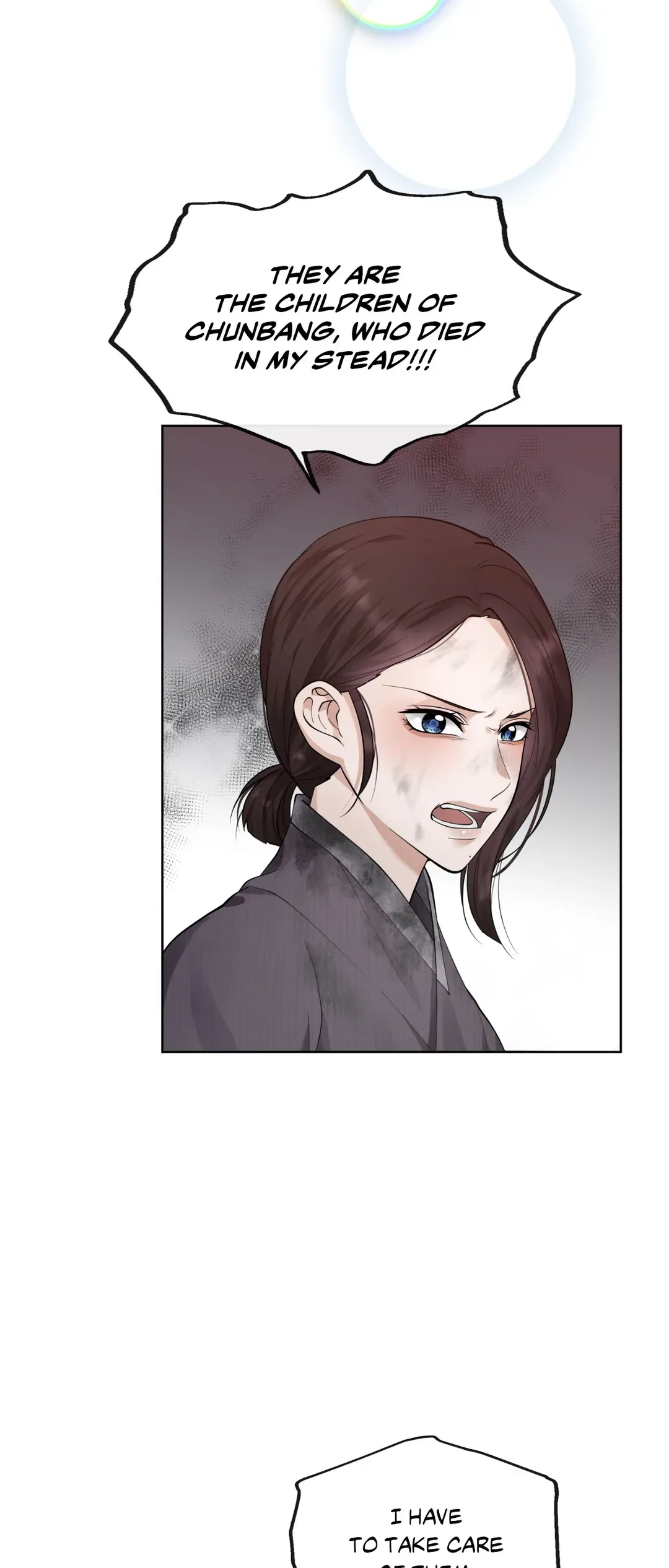 Time Traveler Chapter 32 - page 38