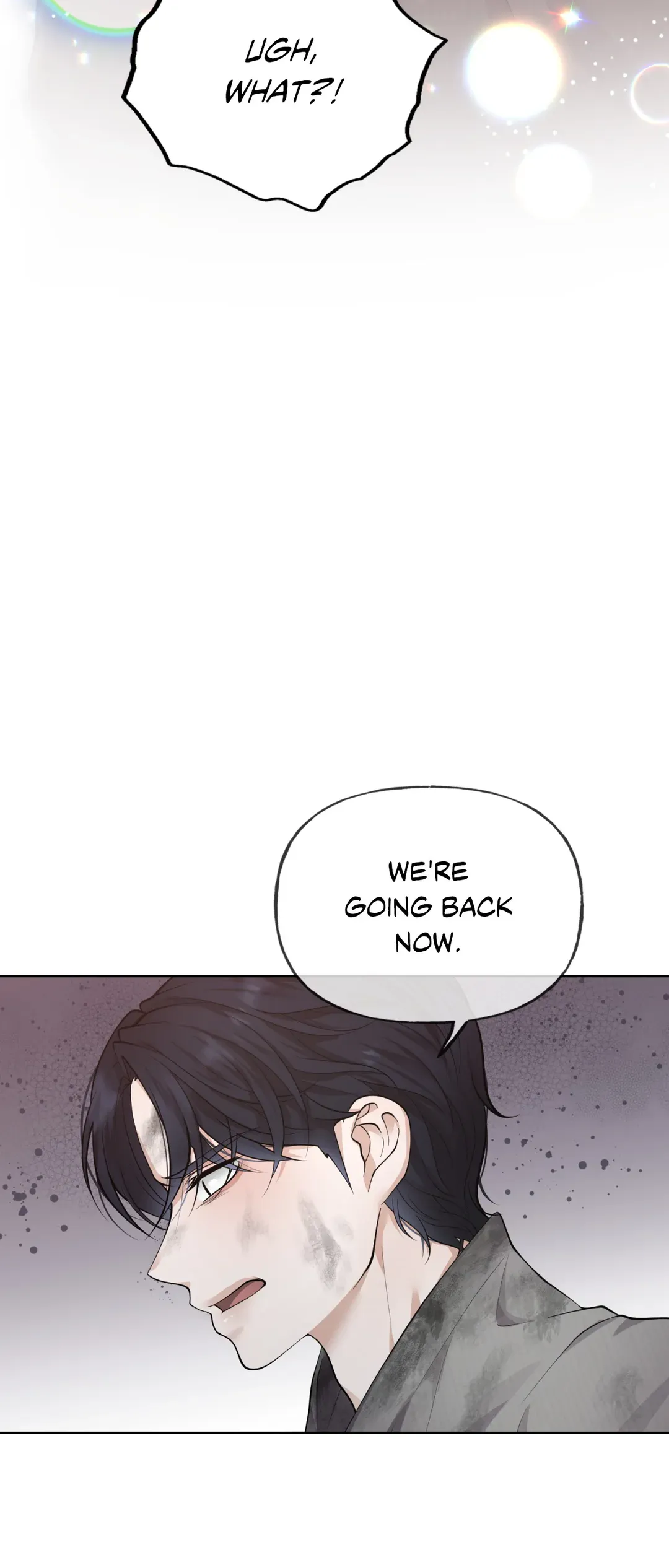 Time Traveler Chapter 32 - page 43