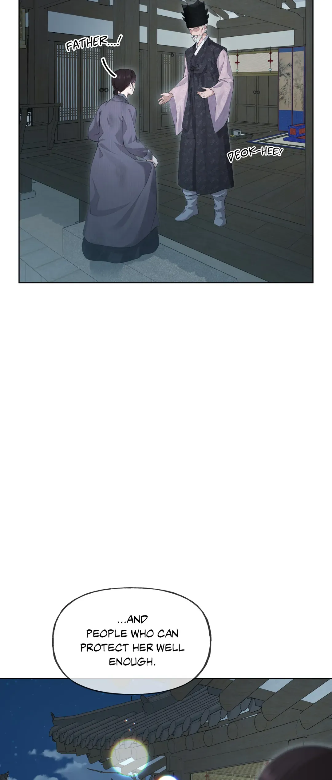 Time Traveler Chapter 32 - page 47