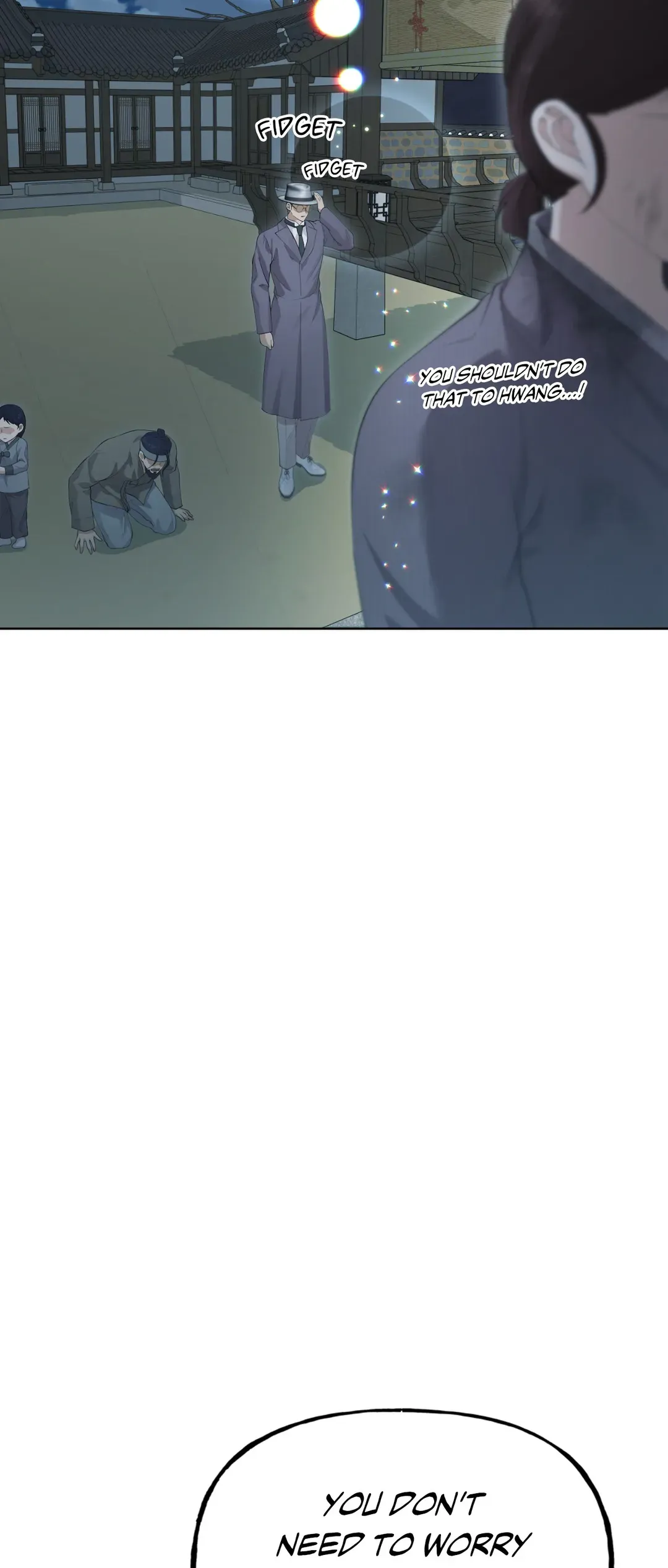 Time Traveler Chapter 32 - page 48