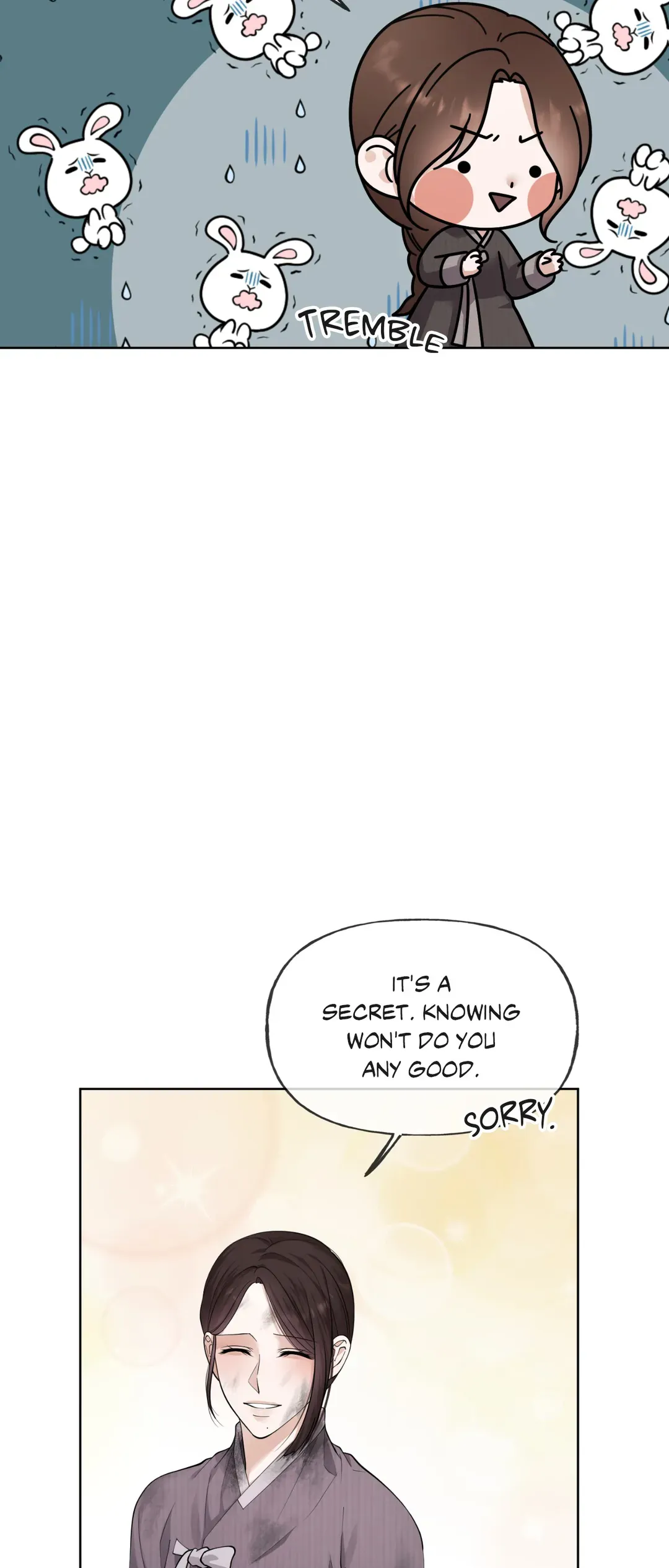 Time Traveler Chapter 32 - page 5